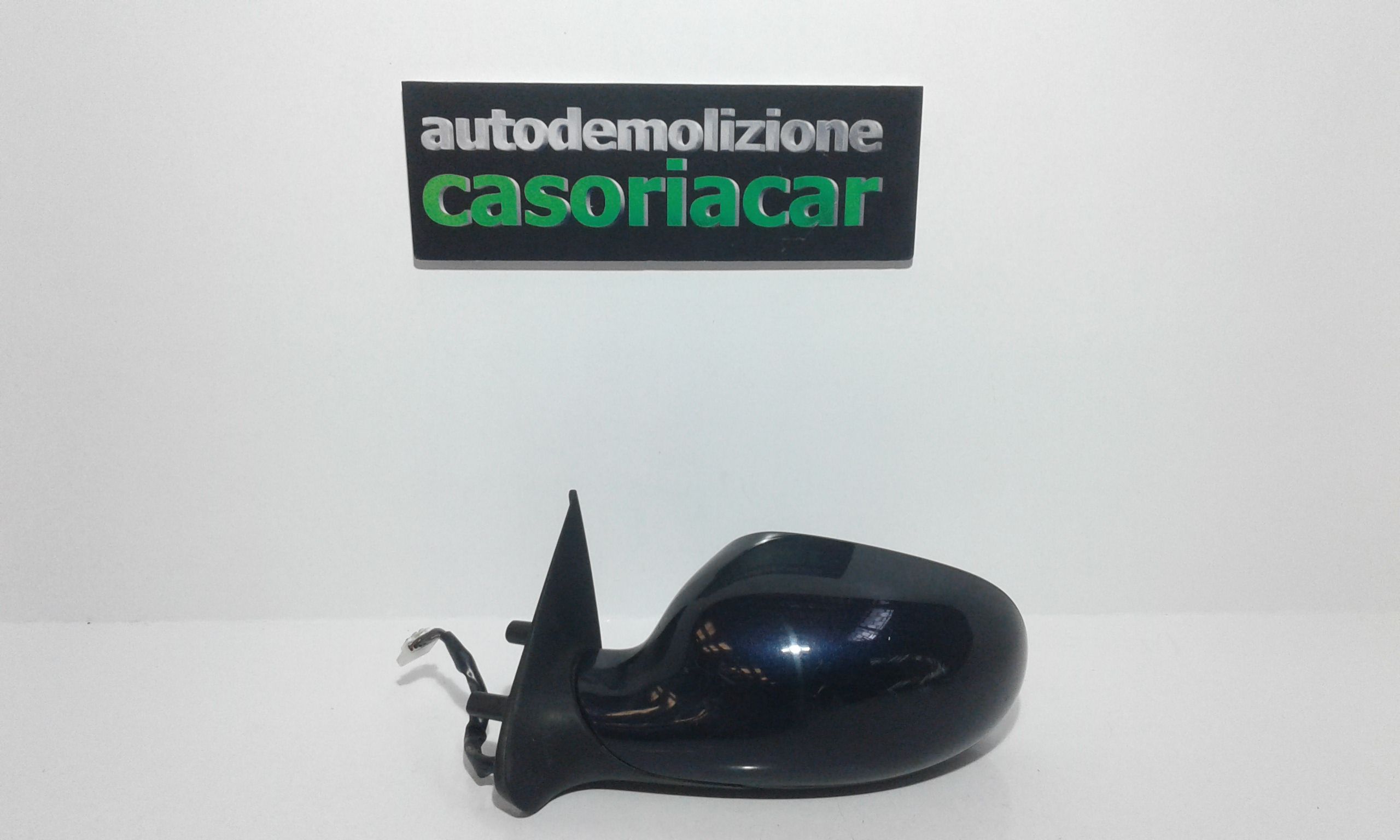 Retrovisore Est. Sinistro Usato