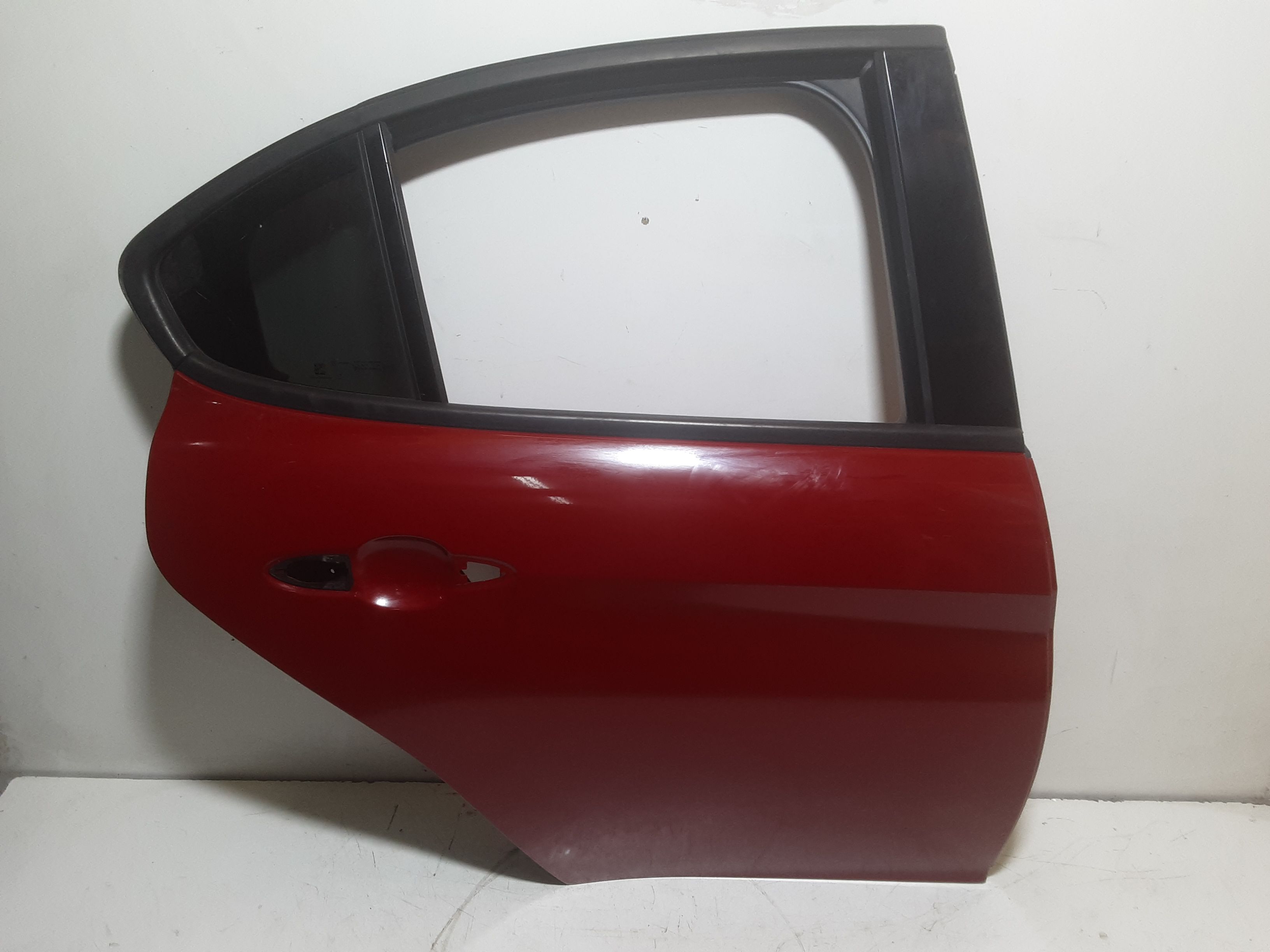 Porta Post. Destro 50549830 Usato