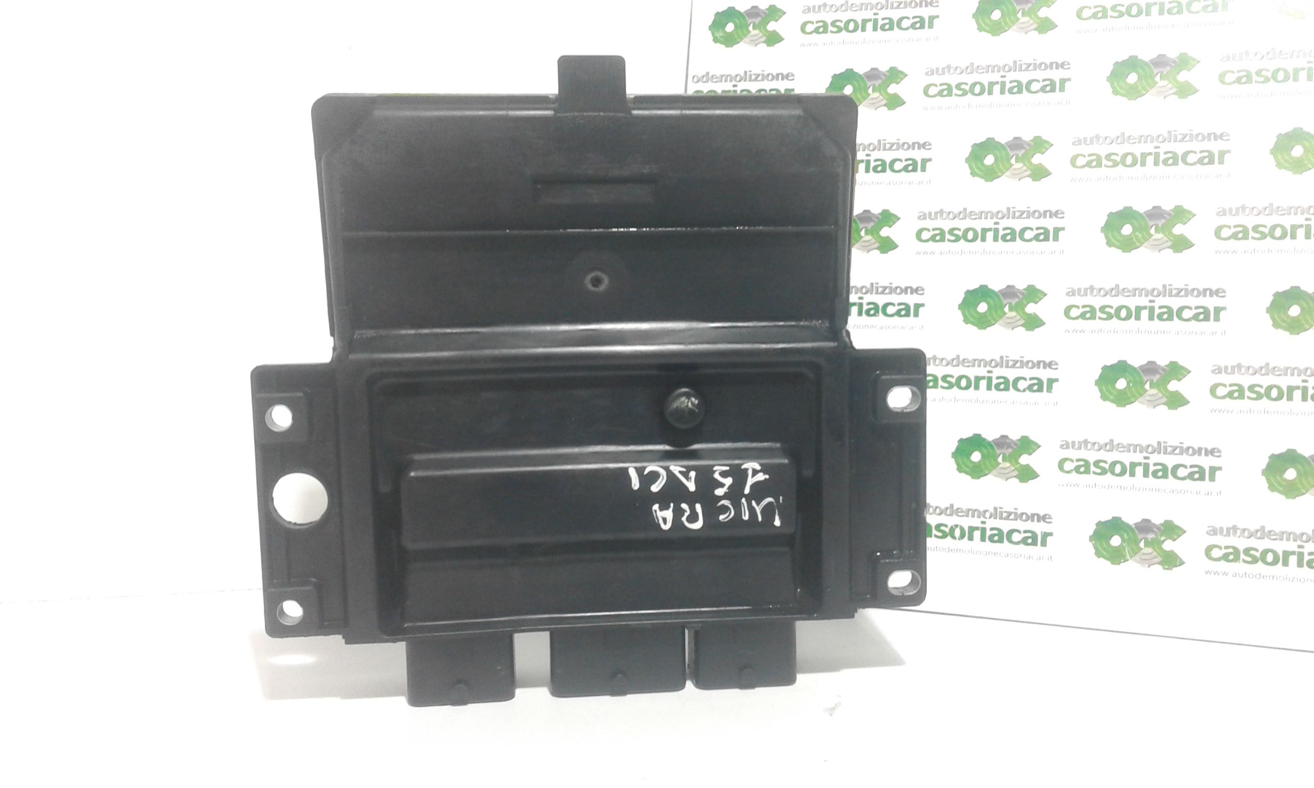 Centralina Iniezione 23710AX32D Usato