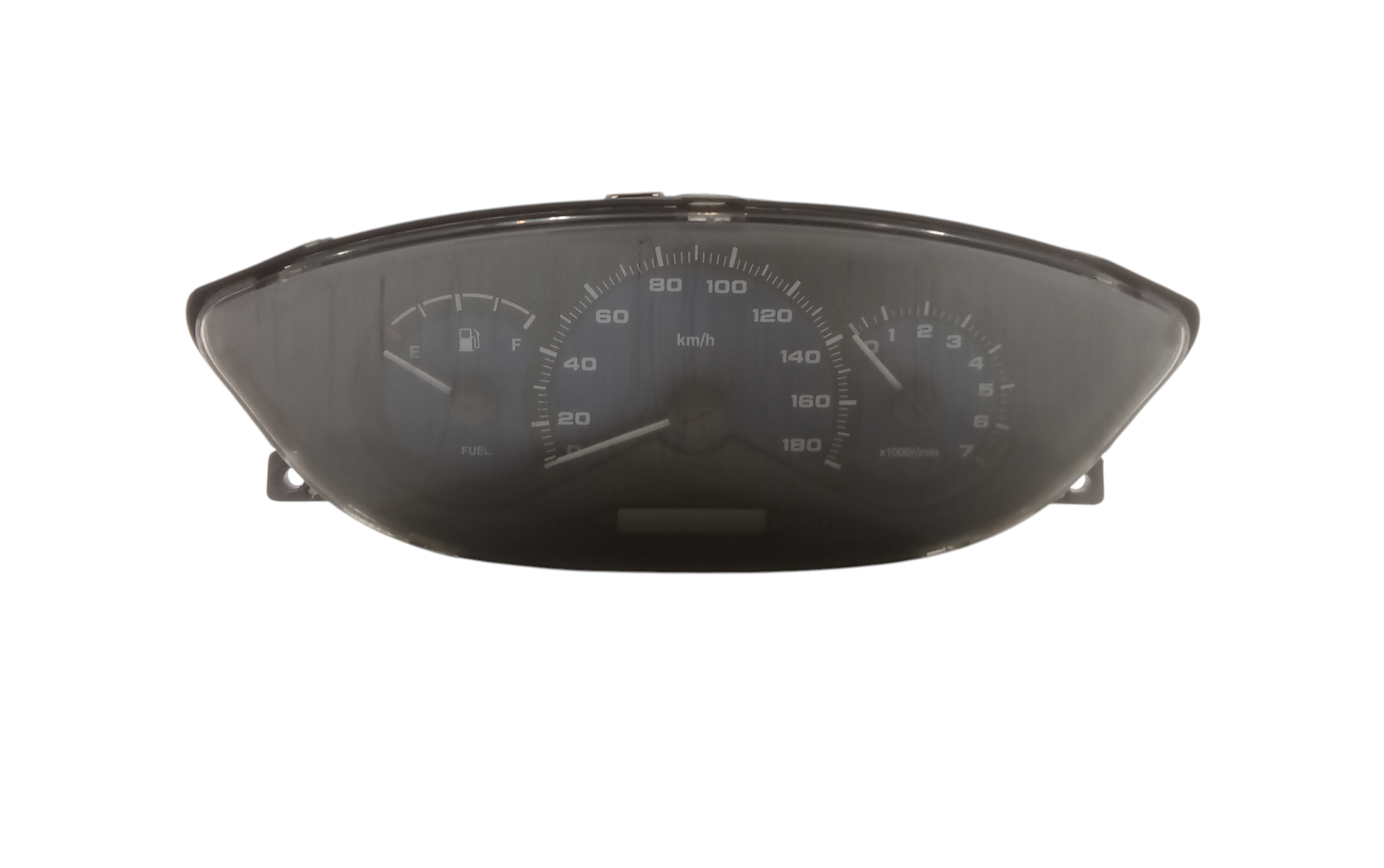 Quadro Portastrumenti Usato