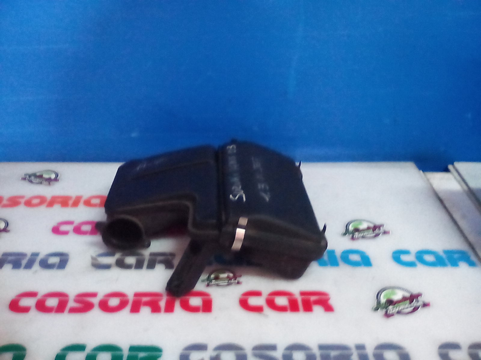 Copertura Motore Usato