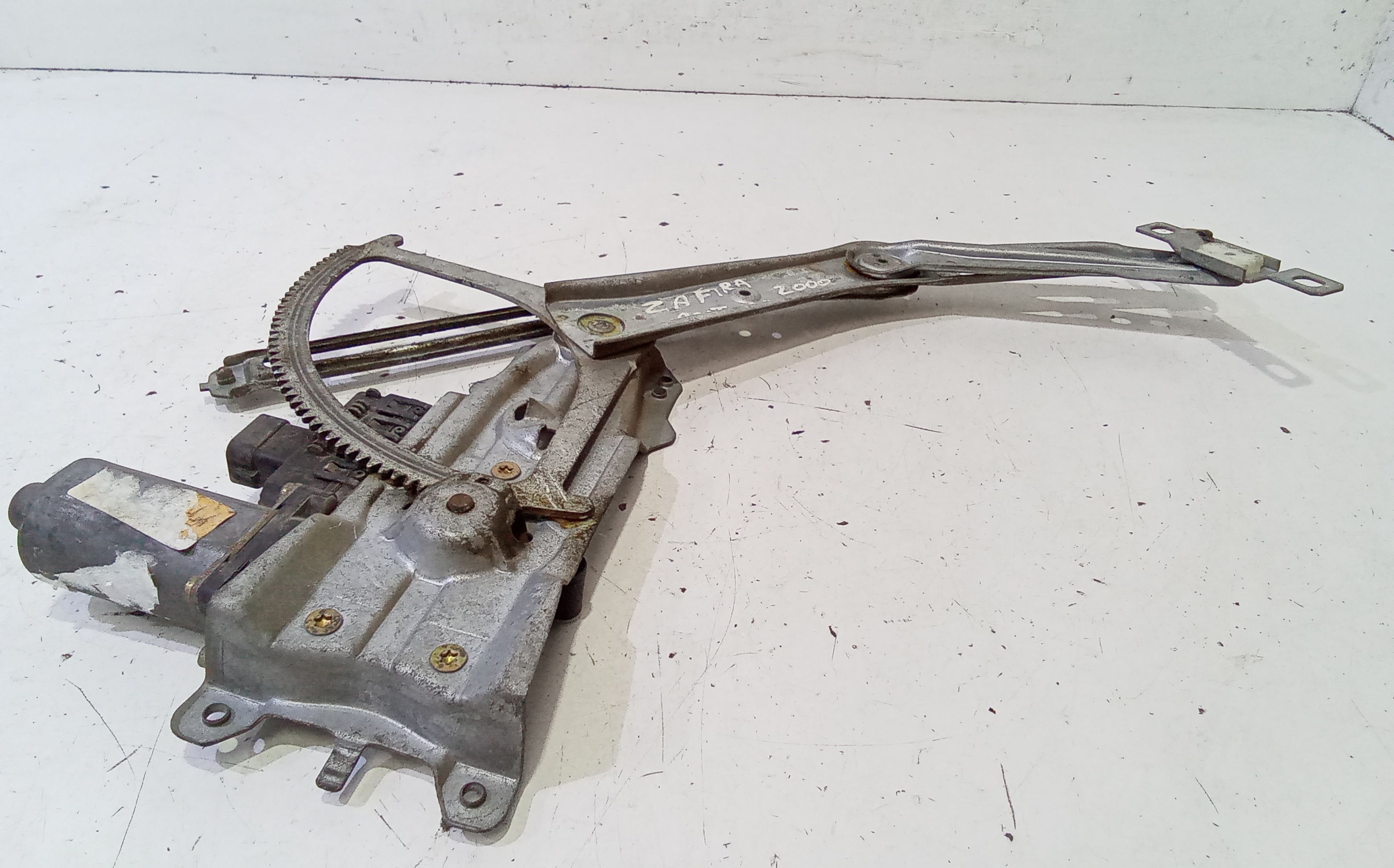 Alzacristallo Porta Ant. Destro 90579386 Usato