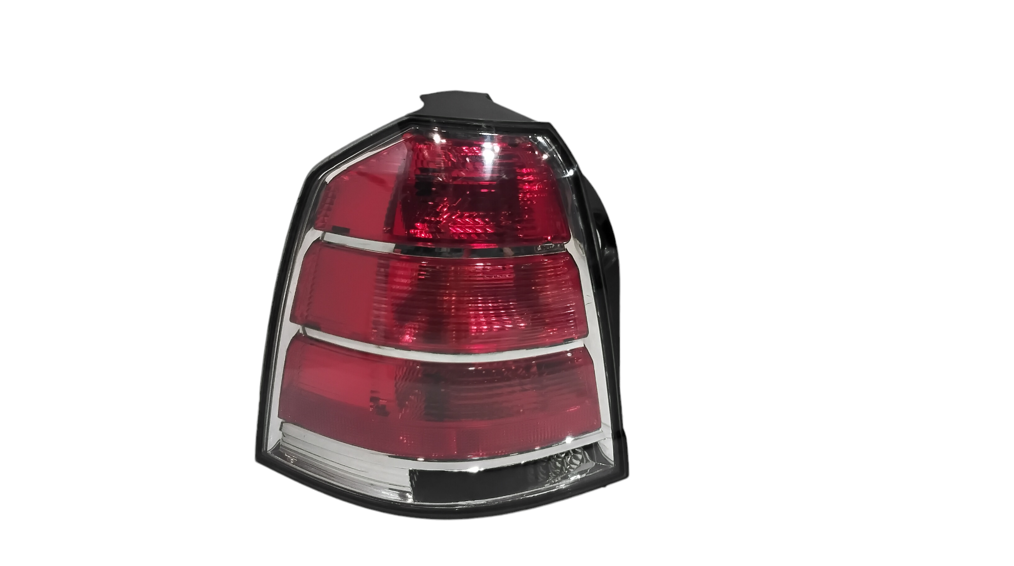 Fanale Post. Sinistro 93190792 Usato