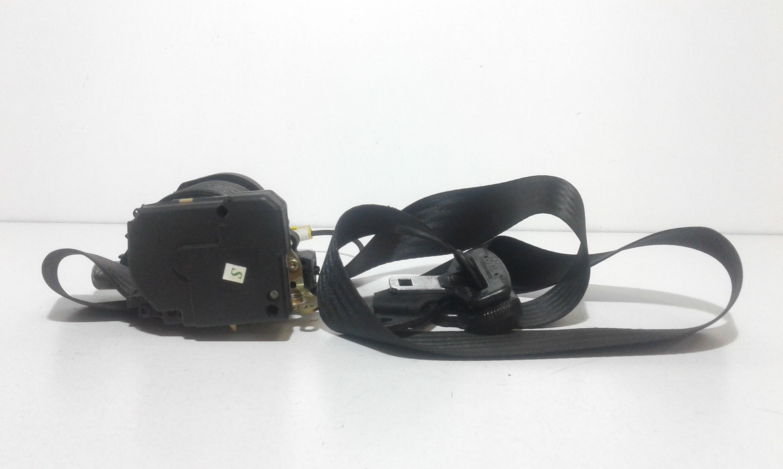 Cintura Di Sicurezza Ant. Sinistro Usato