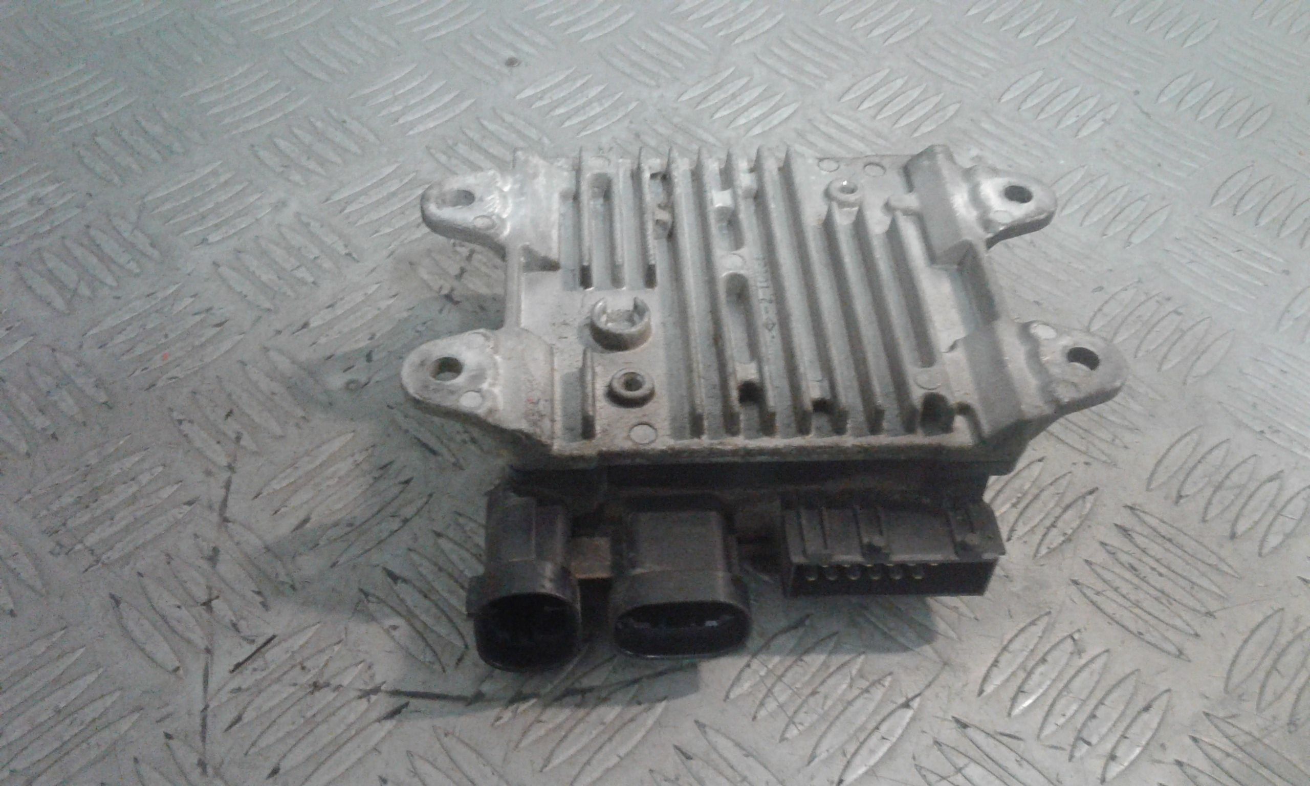 Centralina Sterzo 400687 Usato