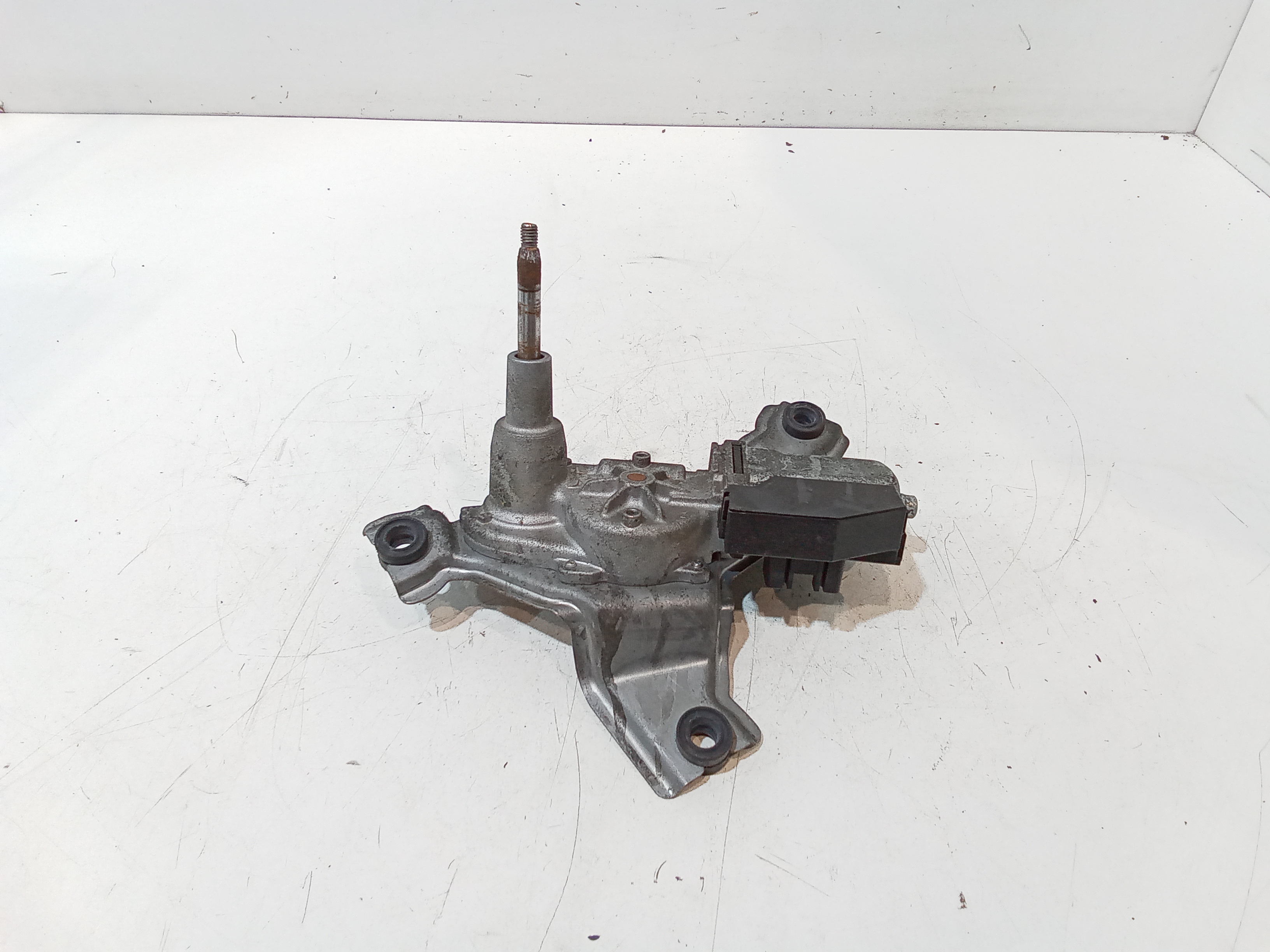 Motorino Tergilunotto 8513074010 Usato