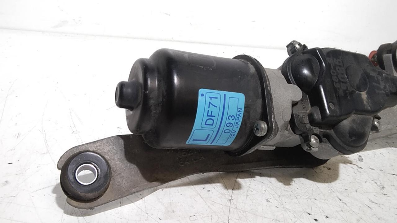 Motorino Tergiparabrezza Compl. Usato