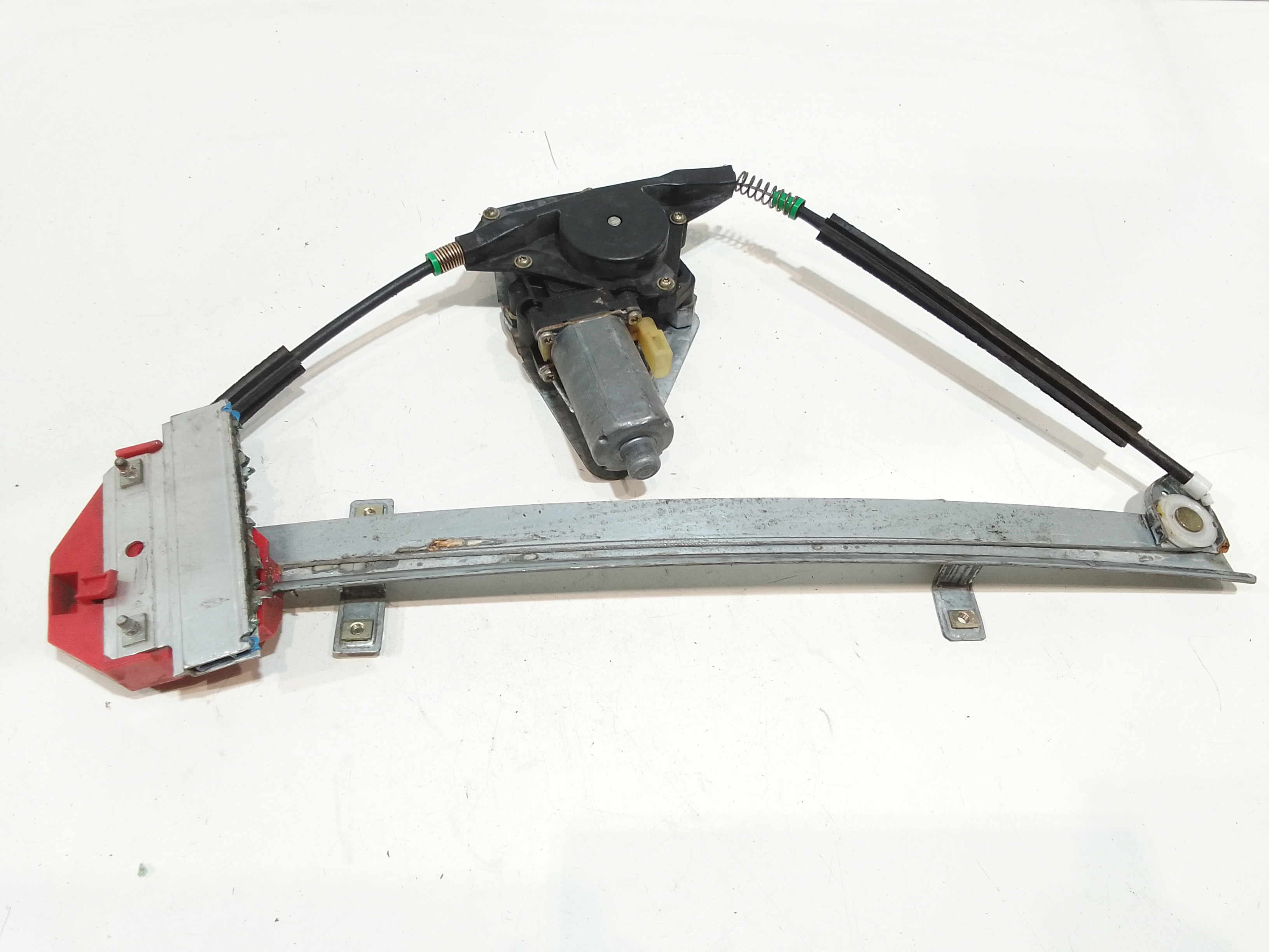 Alzacristallo Porta Ant. Sinistro 1059775 Usato