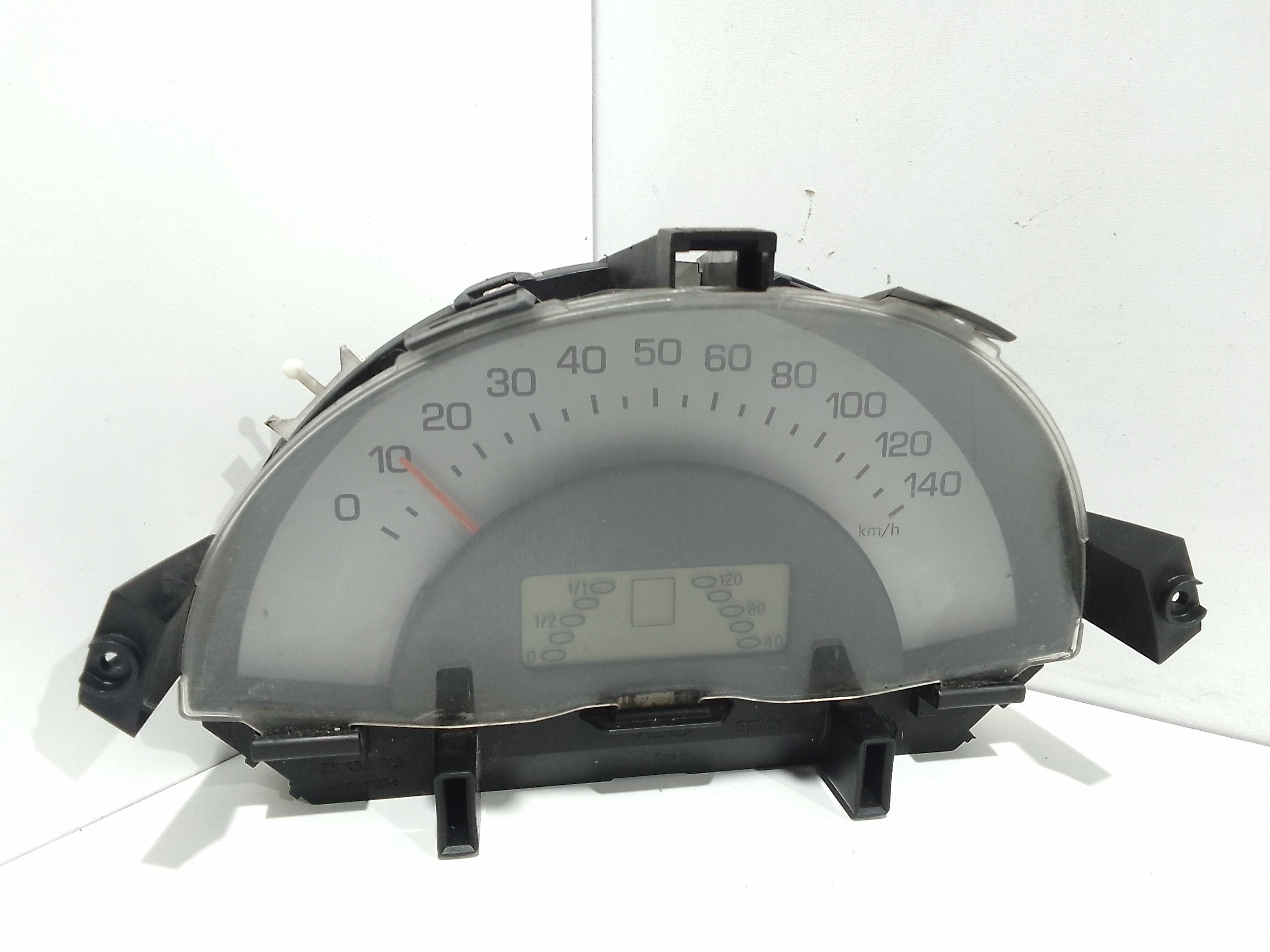 Quadro Portastrumenti Usato