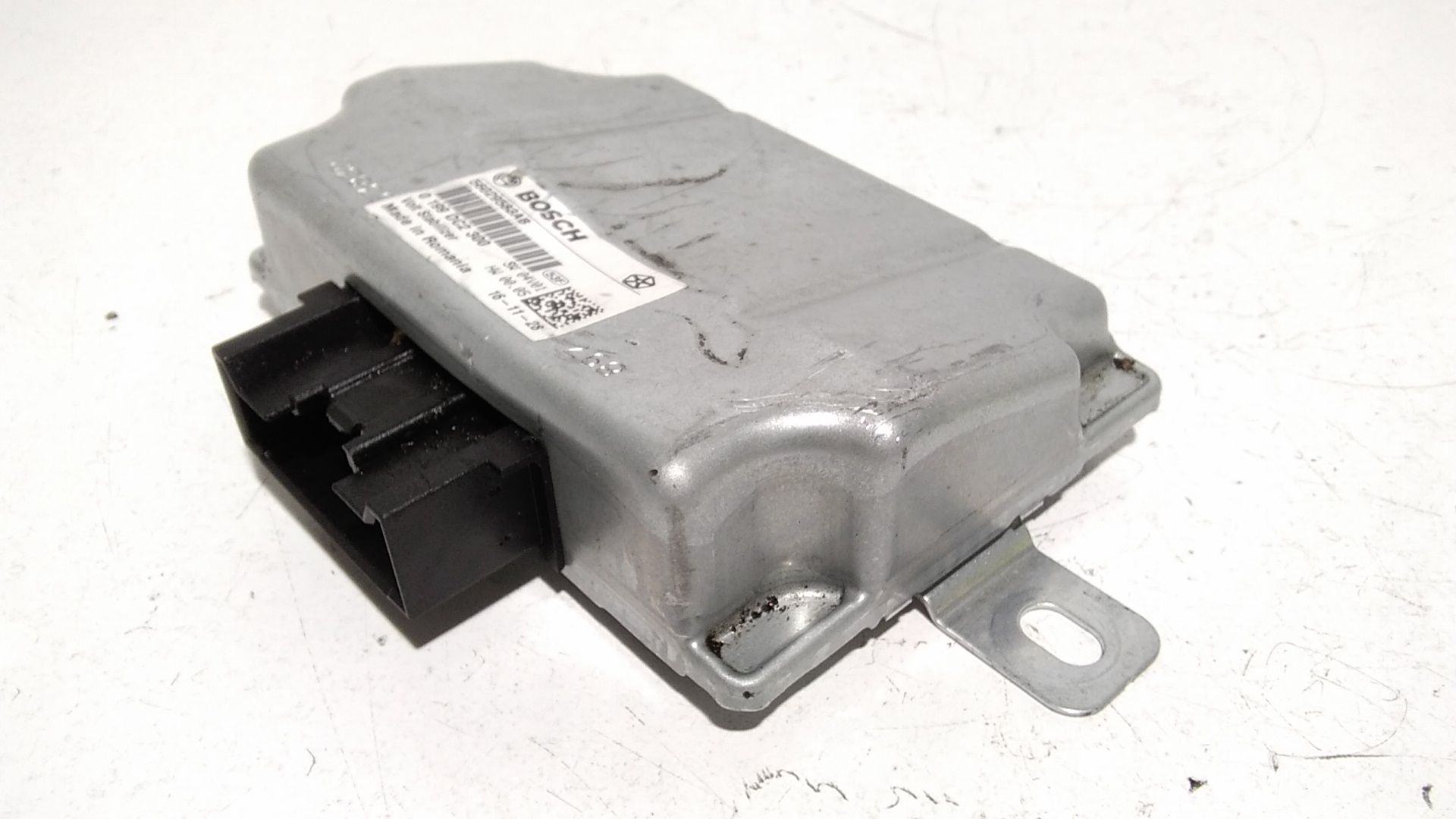 Regolatore Tensione, Centralina Modulo Stabilizzatore Tensione Usato