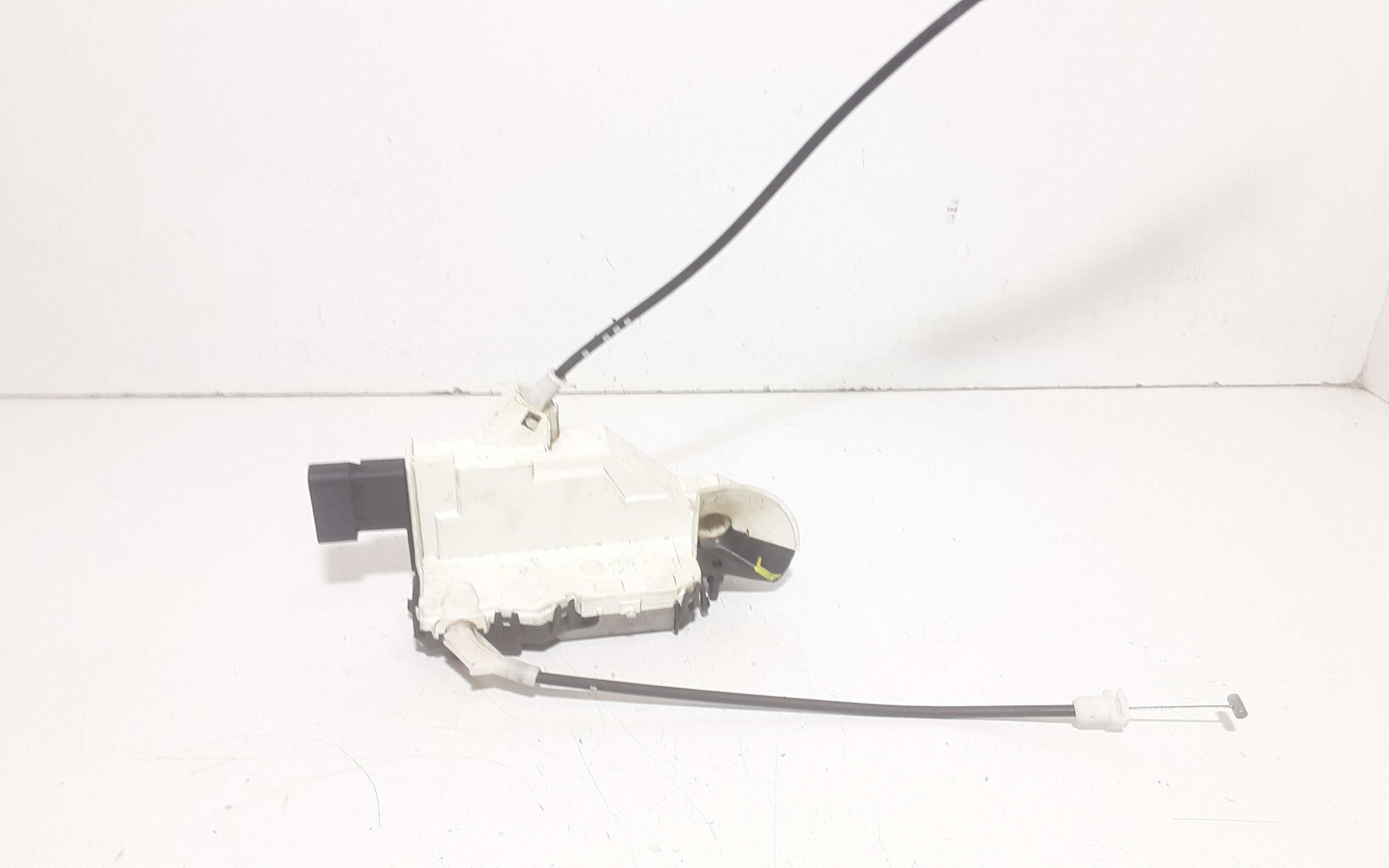 Serratura Porta Ant. Sinistro 9800624480 Usato