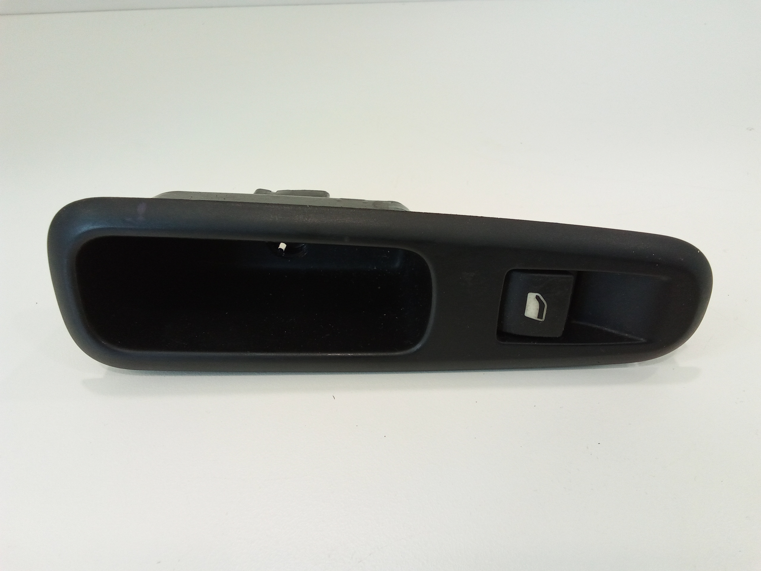 Interruttore Alzacristalli Porta Post. Destro 6490RK Usato