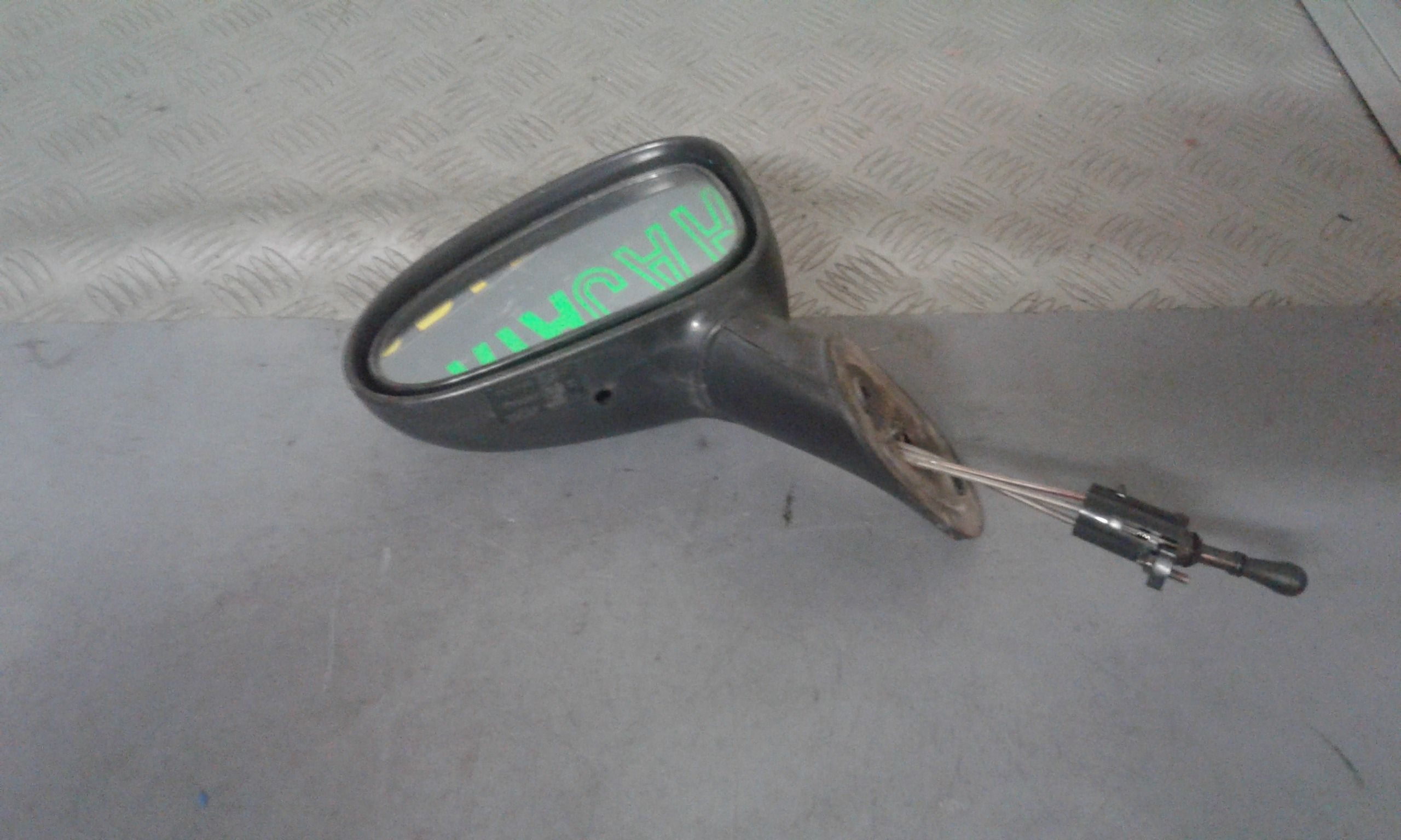 Retrovisore Est. Sinistro Usato