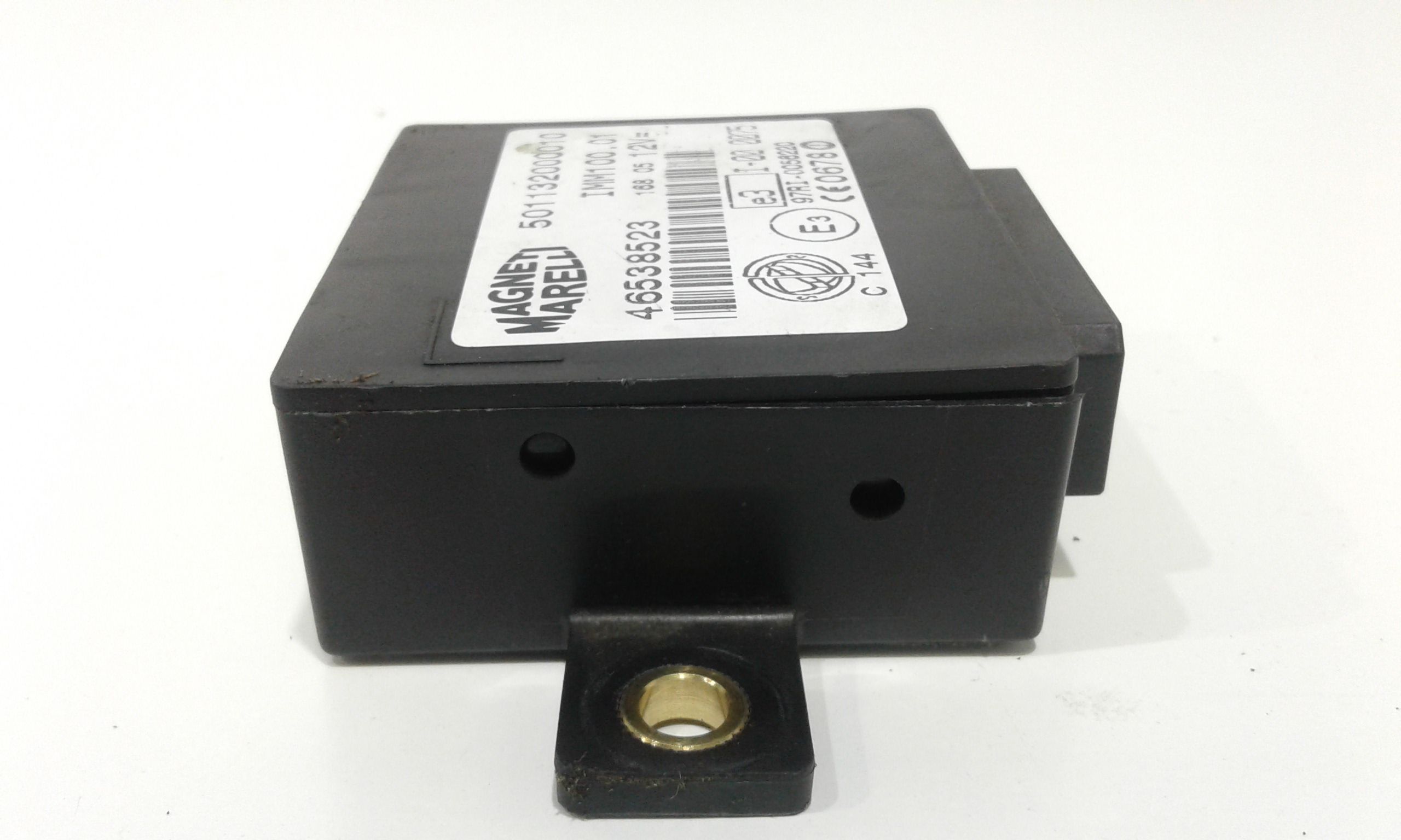 Centralina Immobilizzatore Usato