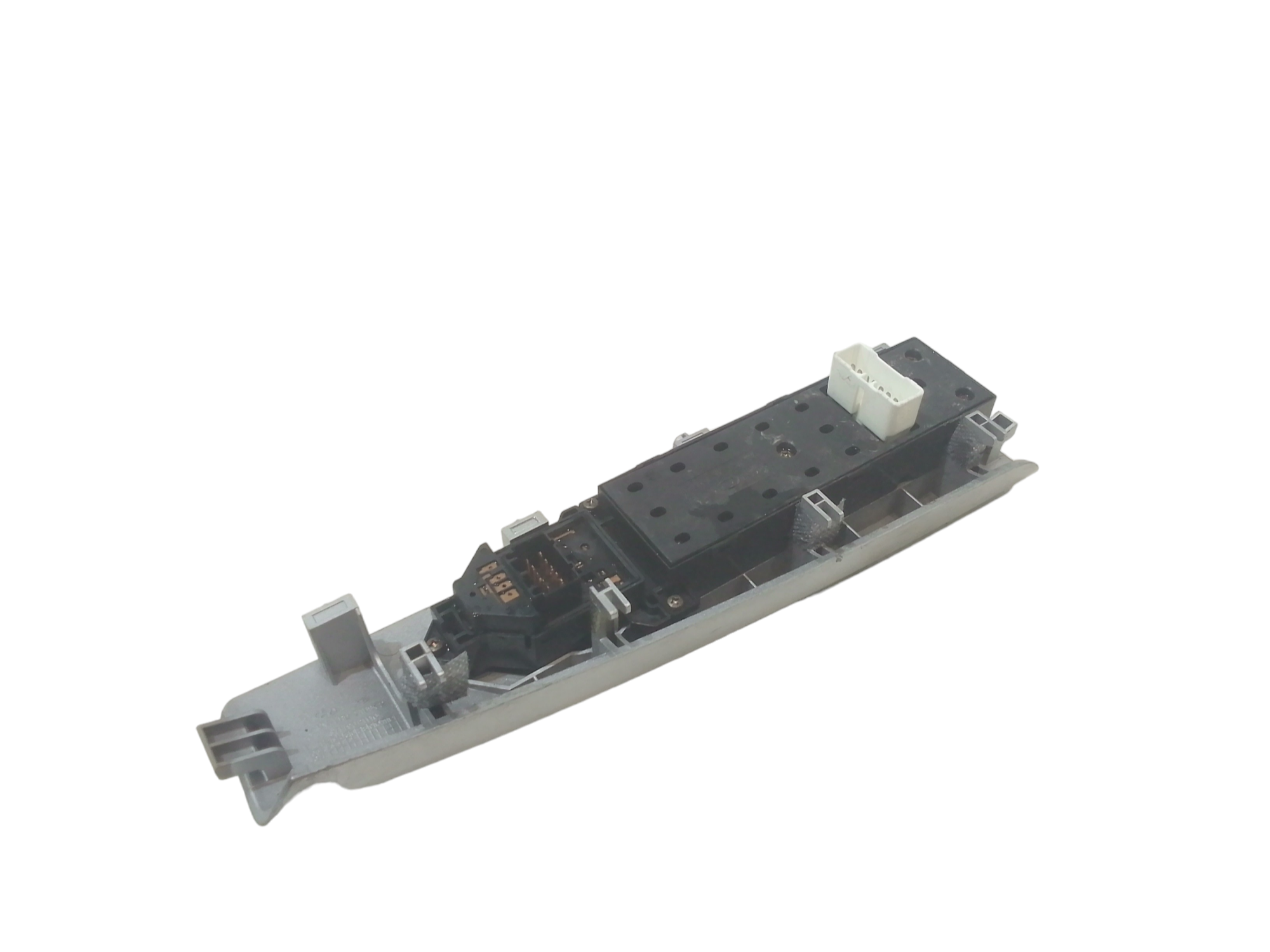 Interruttore Alzacristalli Porta Ant. Sinistro Usato