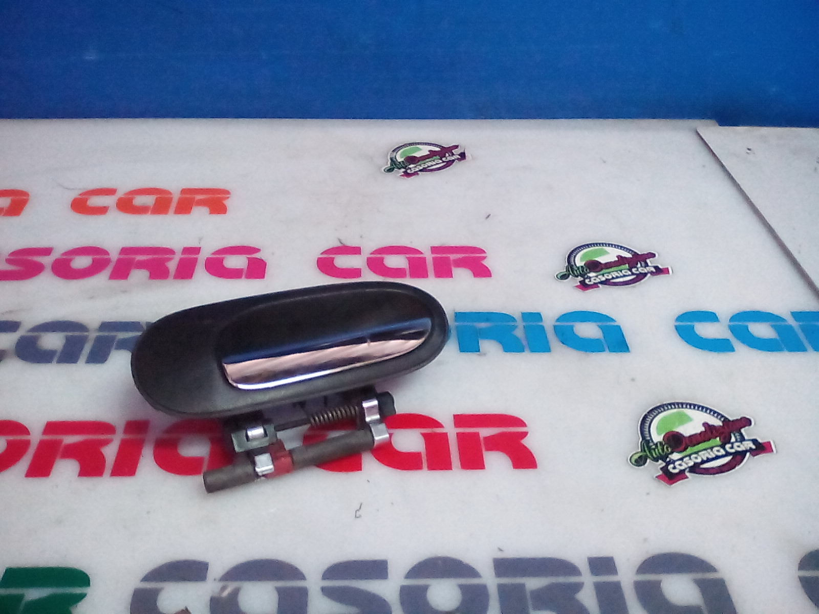 Maniglia Porta Post. Sinistro 80607BM475 Usato