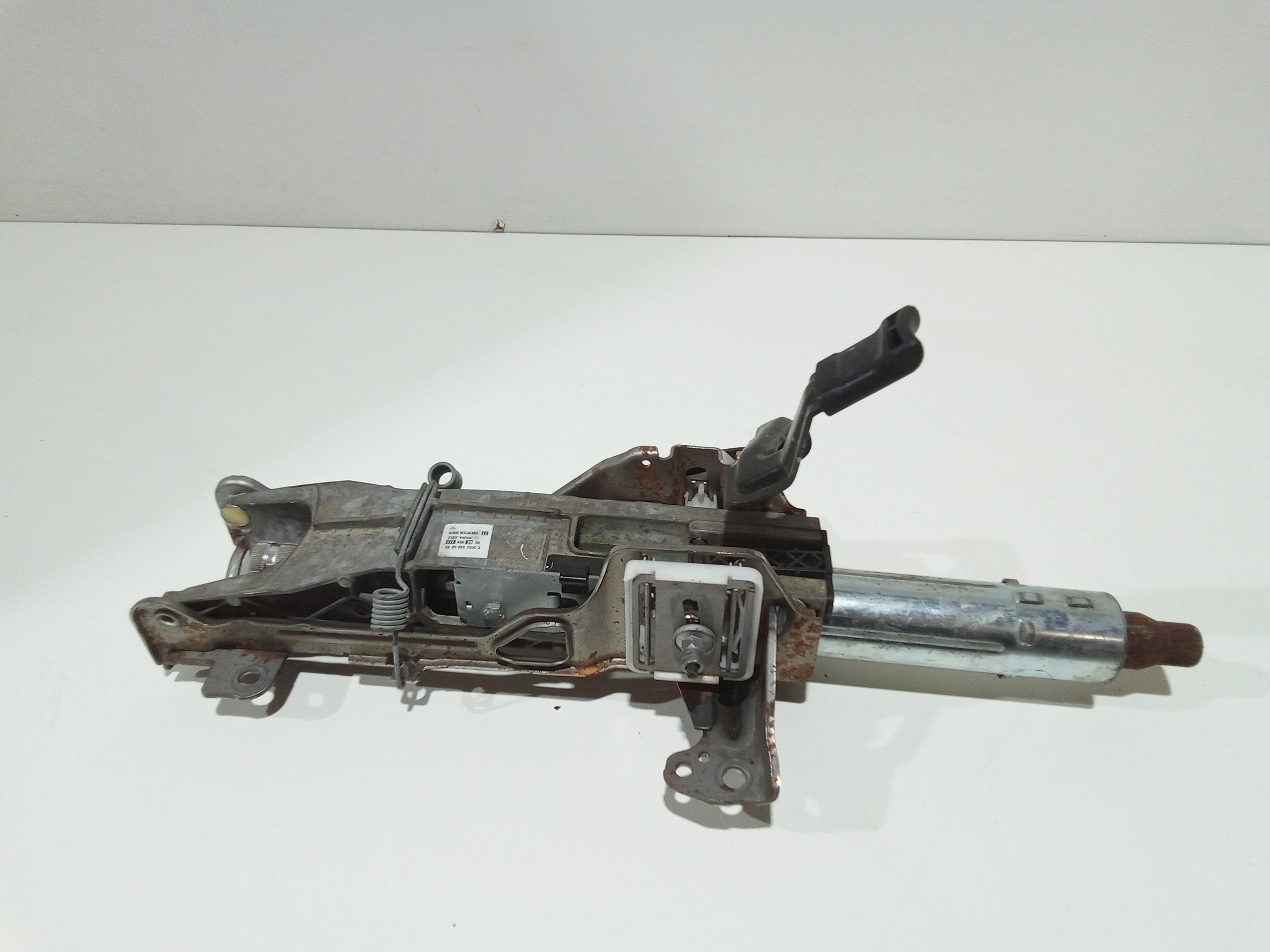 Albero Sterzo Compl. Usato