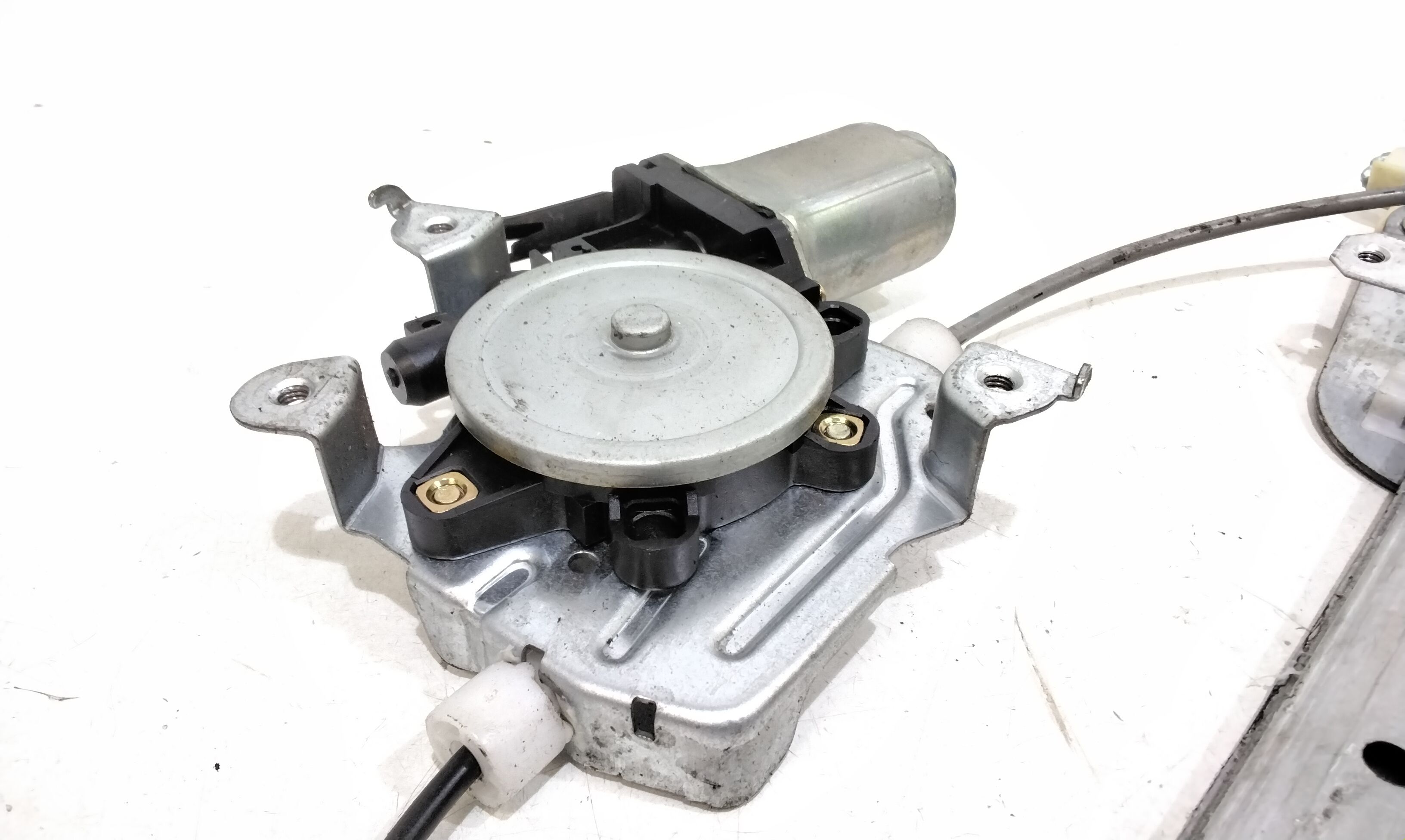 Alzacristallo Porta Post. Destro Usato