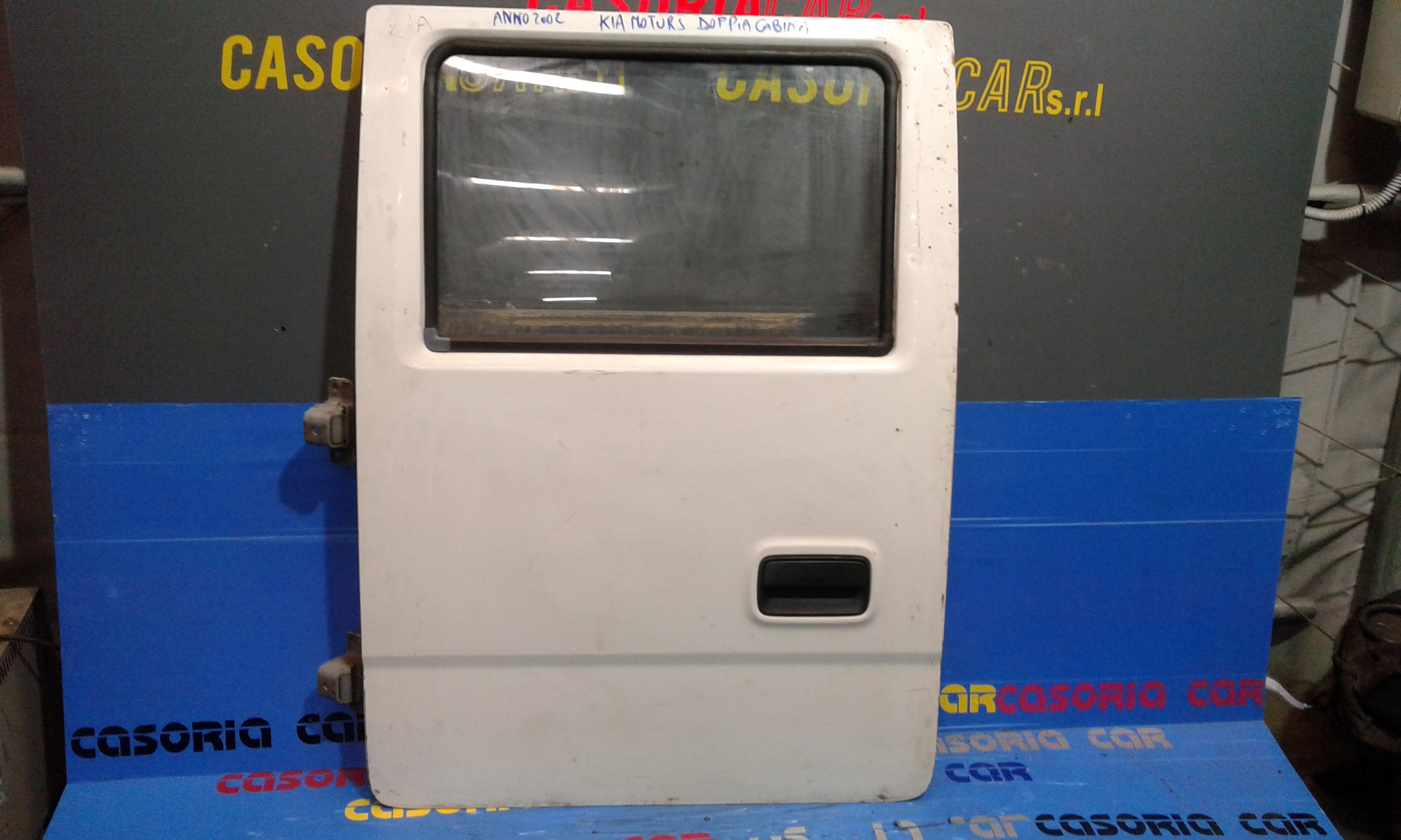 Porta Post. Sinistro Usato