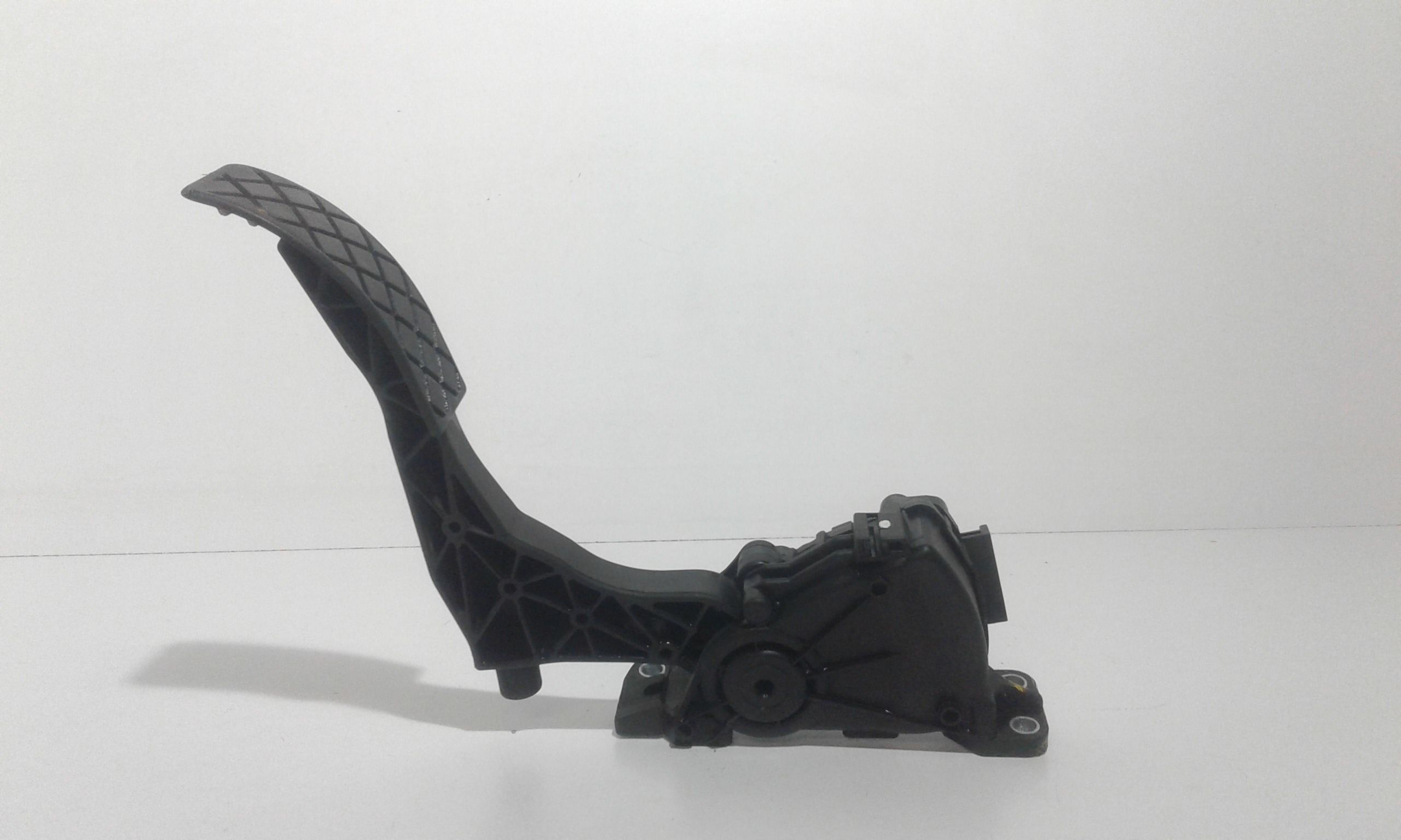 Pedale Acceleratore Usato