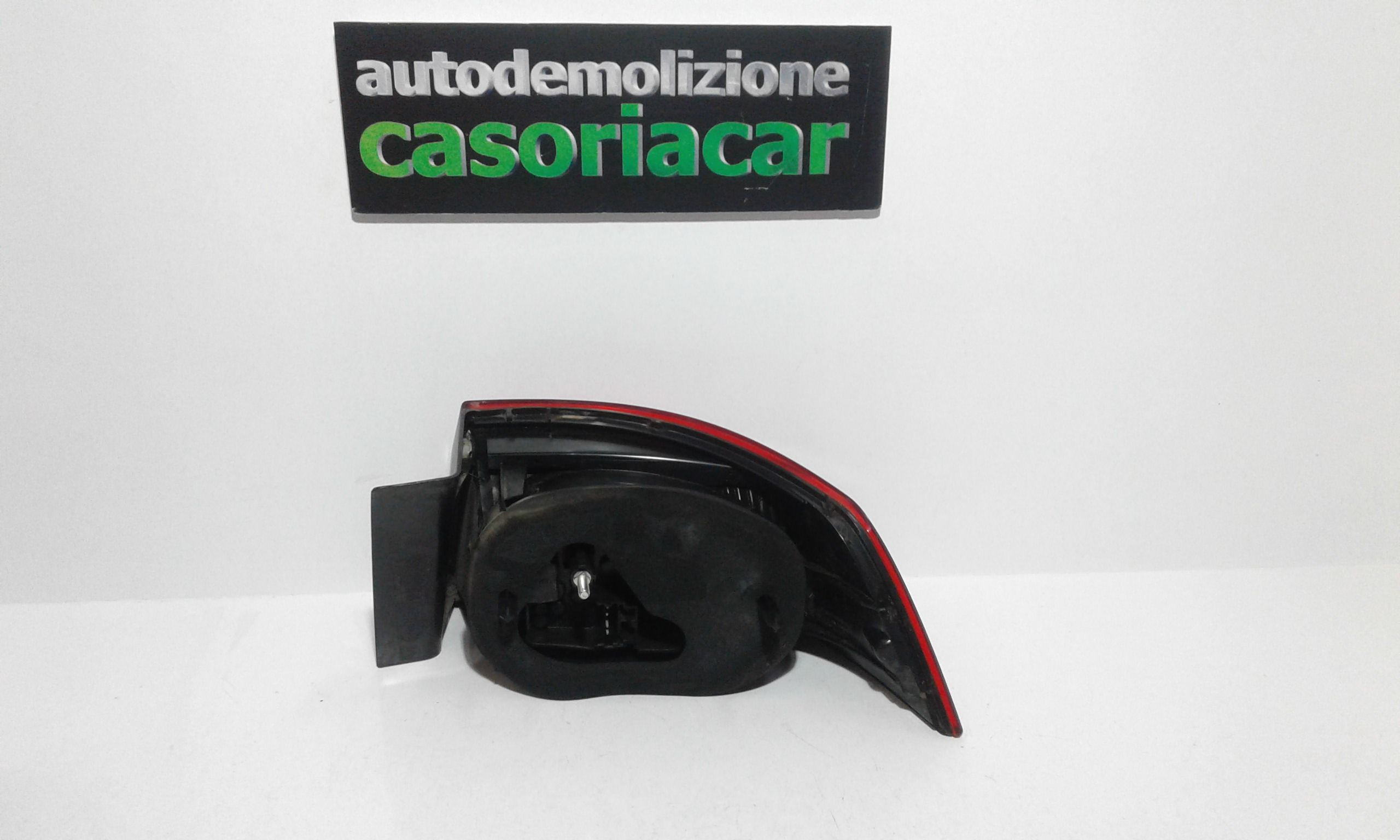 Fanale Post. Sinistro 8200703487 Usato