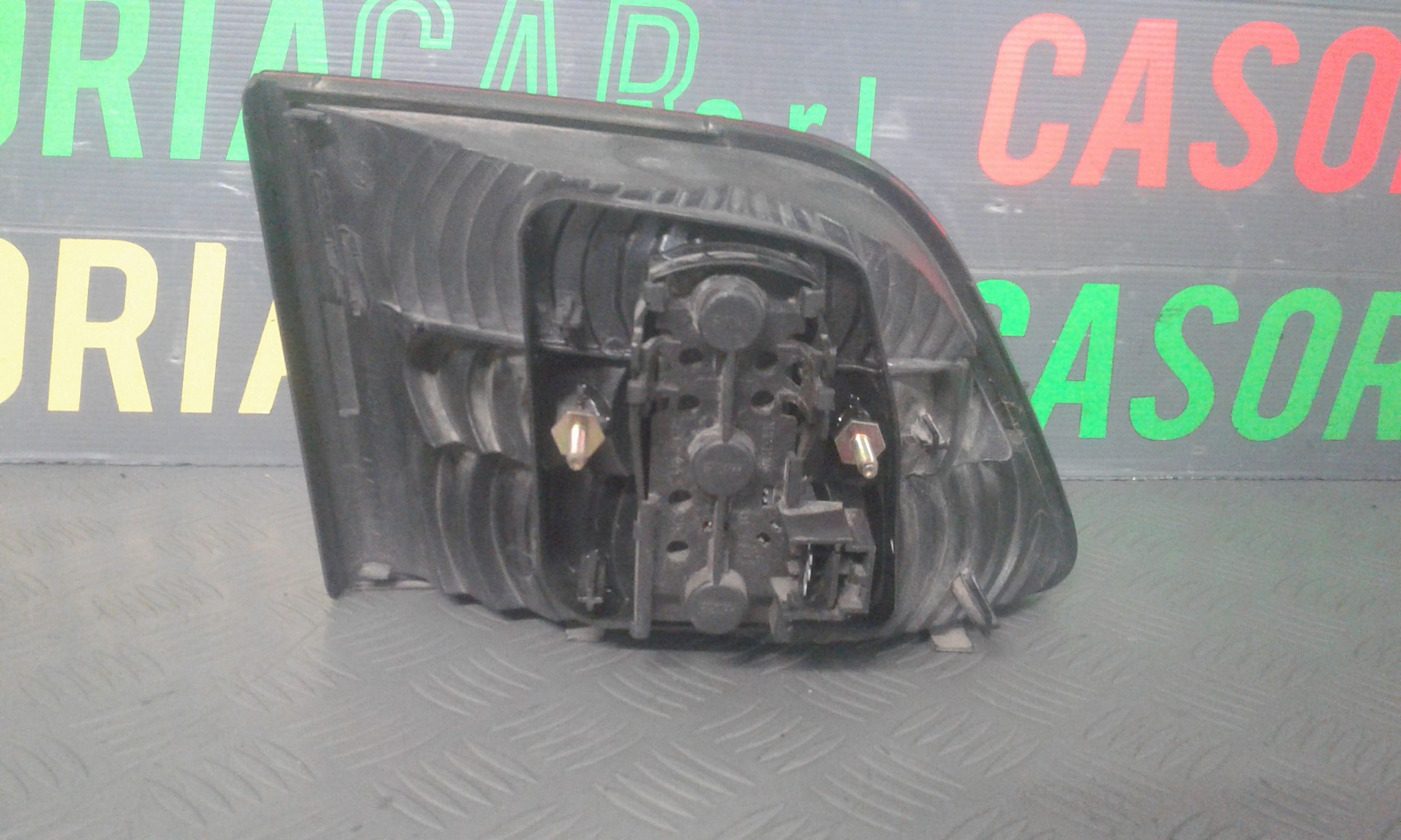 Fanale Stop Supplementare Destro Usato