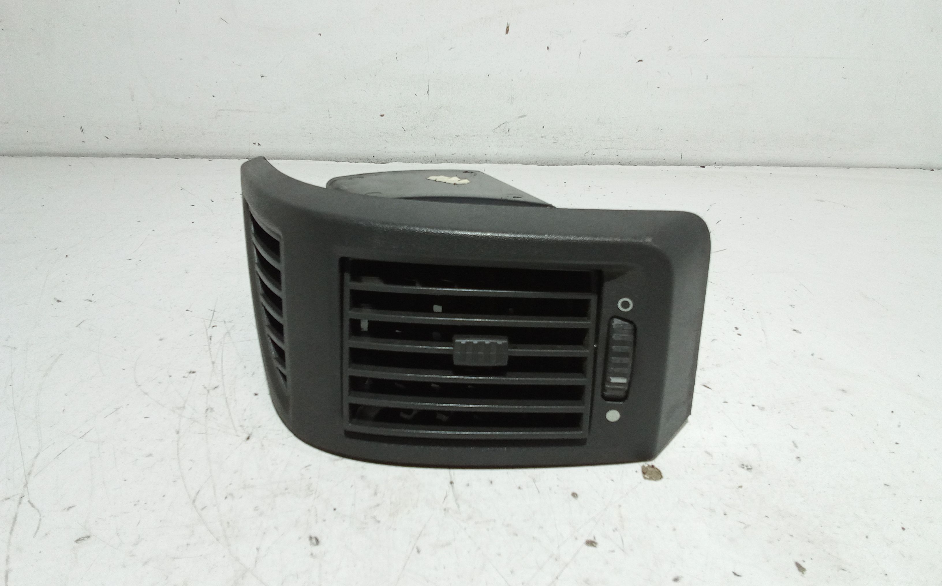 Condotto Aria Bocchette Centr. Sup. Cruscotto Usato