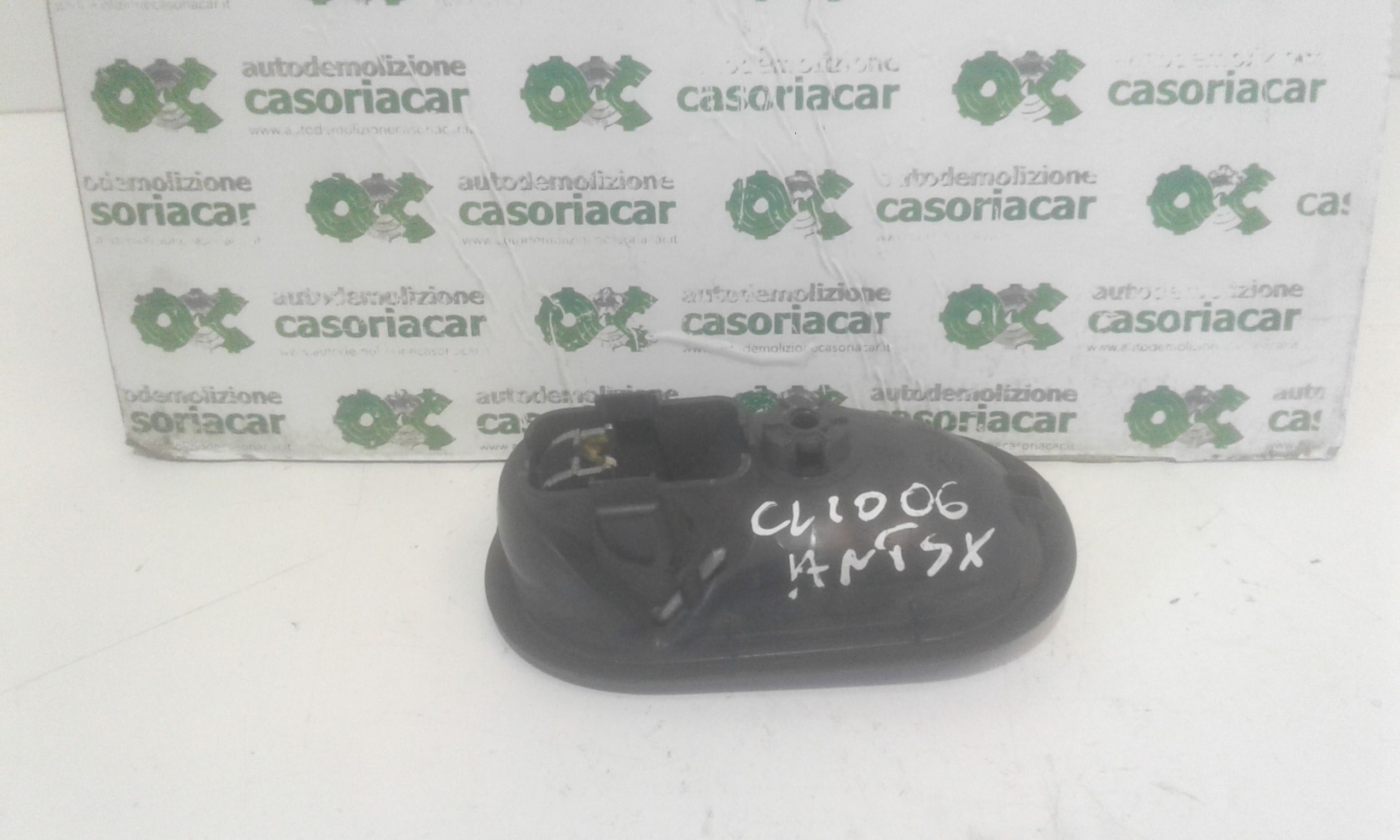 Maniglia Int. Apertura Porta Ant. Sinistro 8200730861 Usato