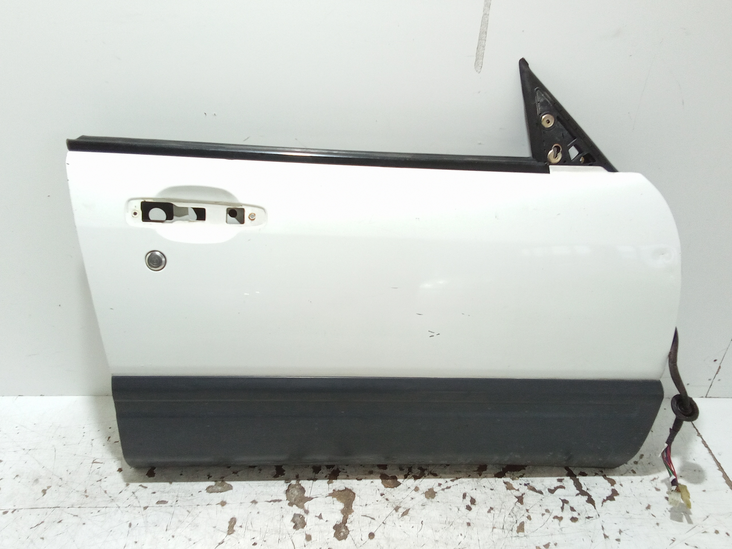 Porta Ant. Destro 61101FC002 Usato