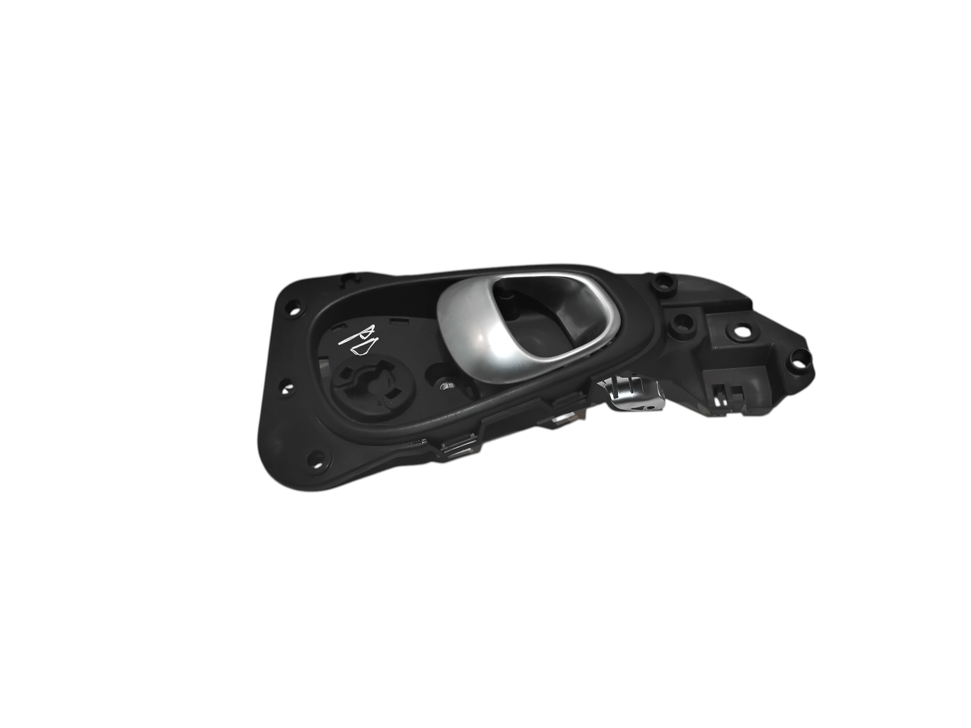 Maniglia Int. Apertura Porta Post. Destro Usato