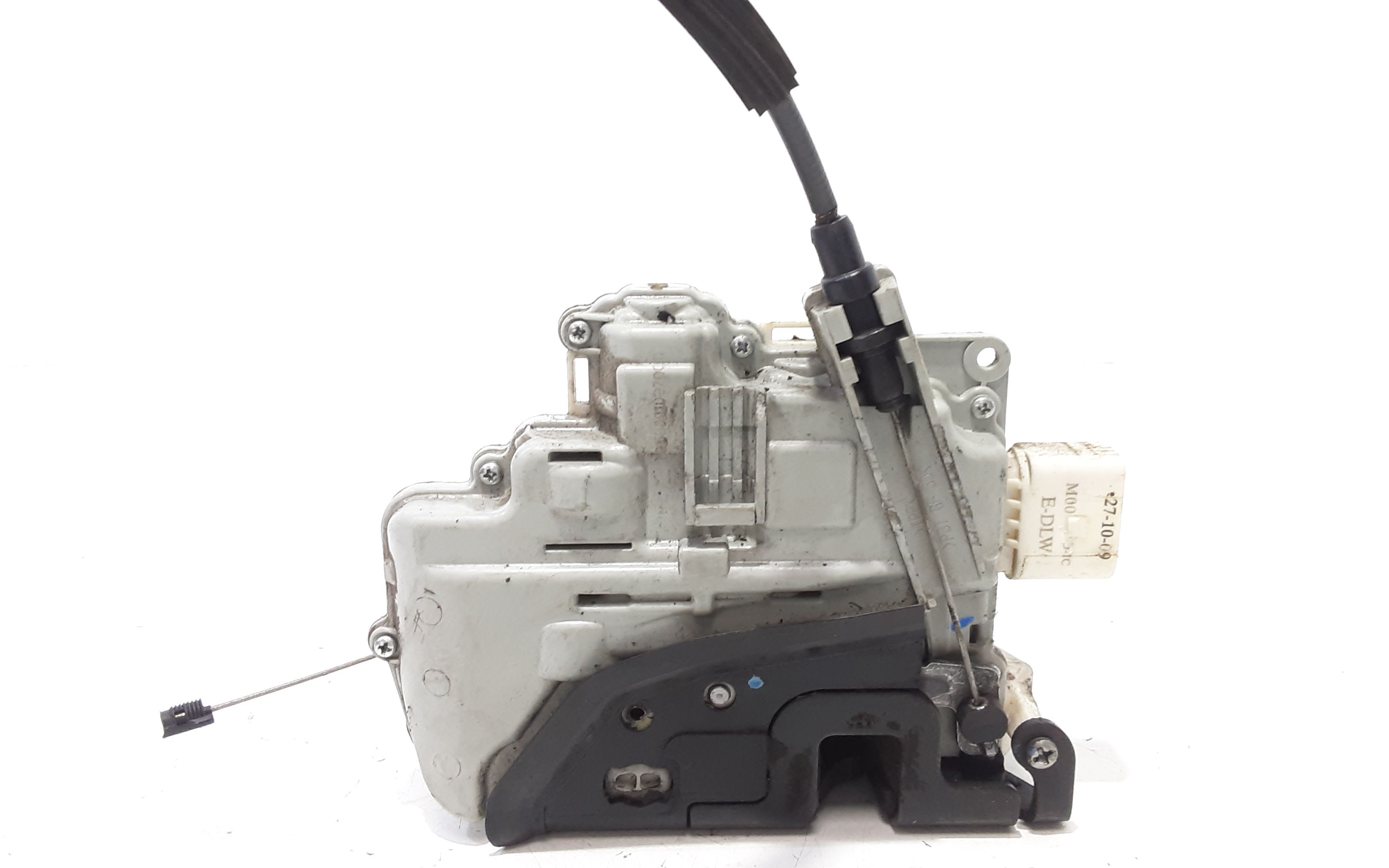 Serratura Porta Ant. Sinistro 1P1837015 Usato