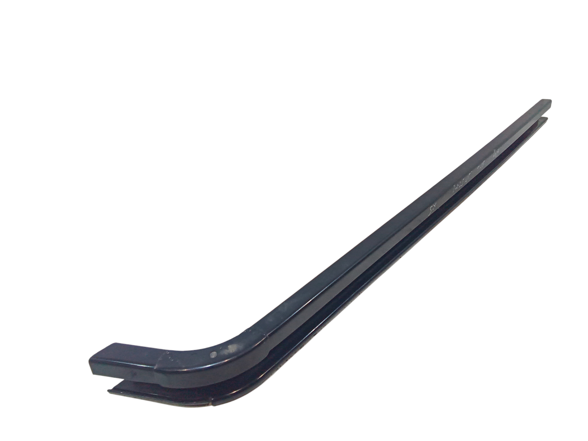 Guida Centr. Porta Scorrevole Destro, Guida Centr. Porta Scorrevole Sinistro, Guida Inf. Porta Scorrevole Destro, Guida Inf. Porta Scorrevole Sinistro, Guida Sup. Porta Scorrevole Destro, Guida Sup. Porta Scorrevole Sinistro Usato