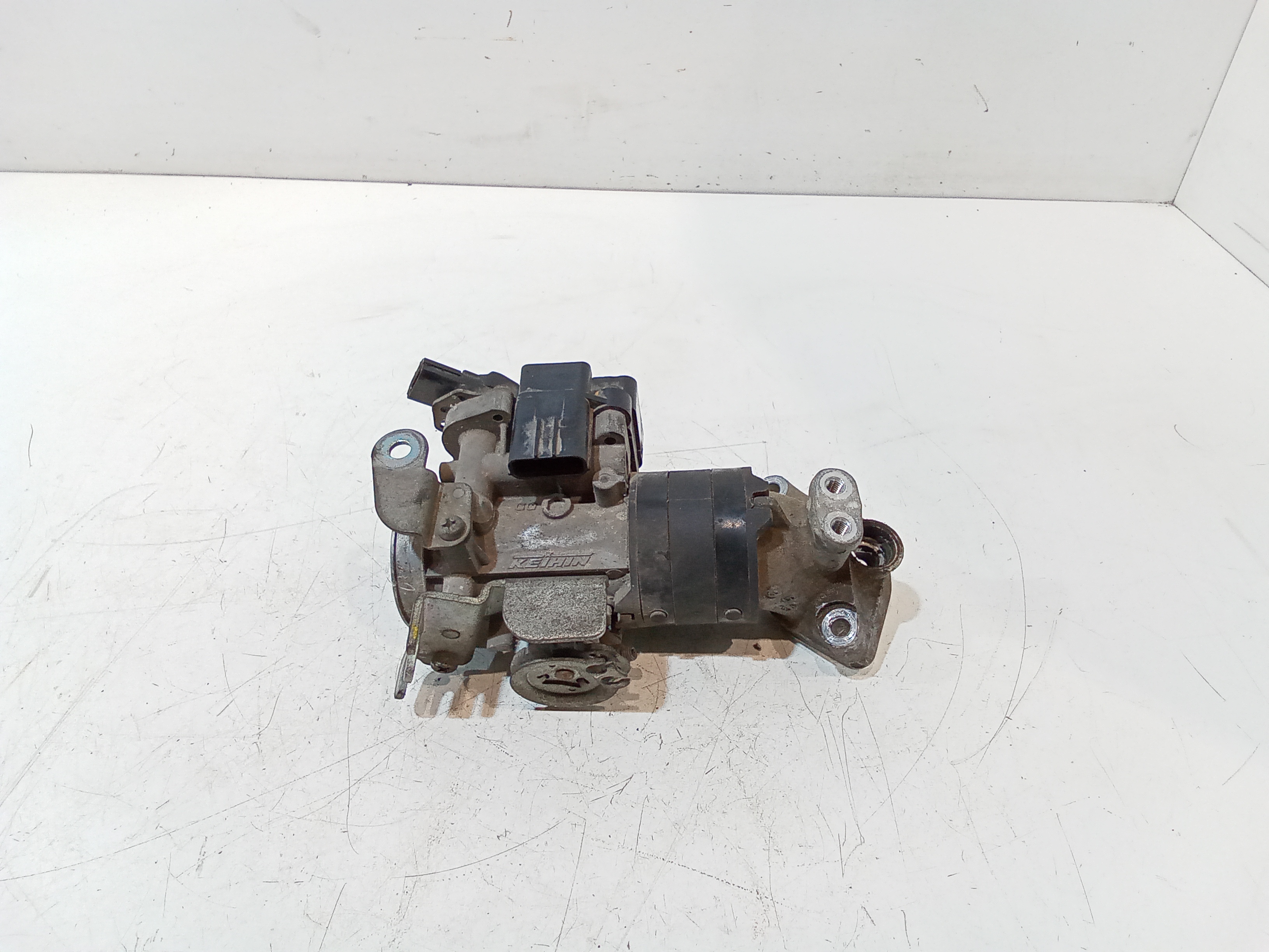 Corpo Farfallato Usato