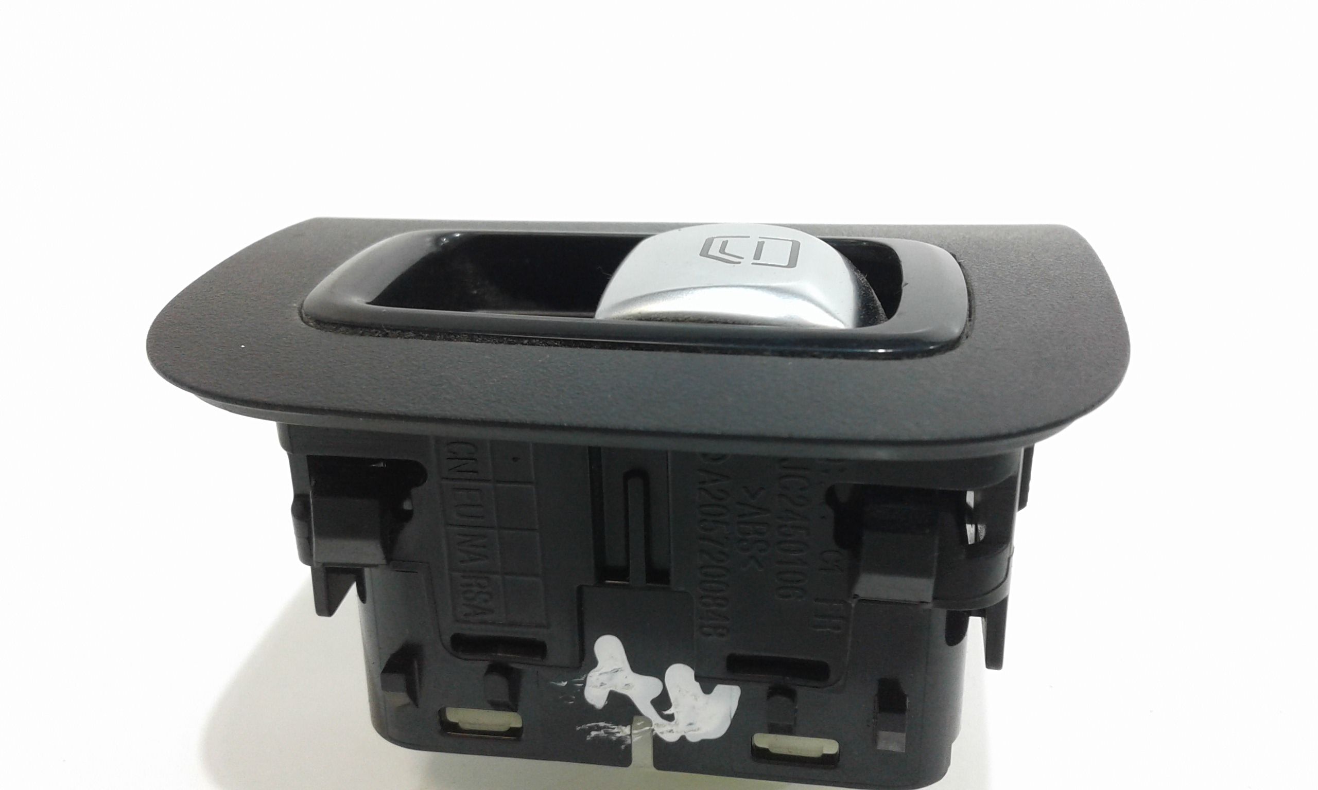 Interruttore Alzacristalli Porta Ant. Destro Usato