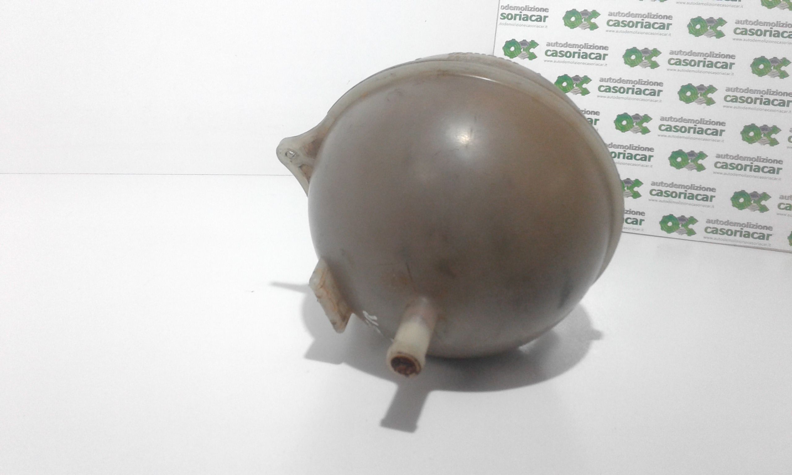 Vaschetta Compensazione Radiatore Usato