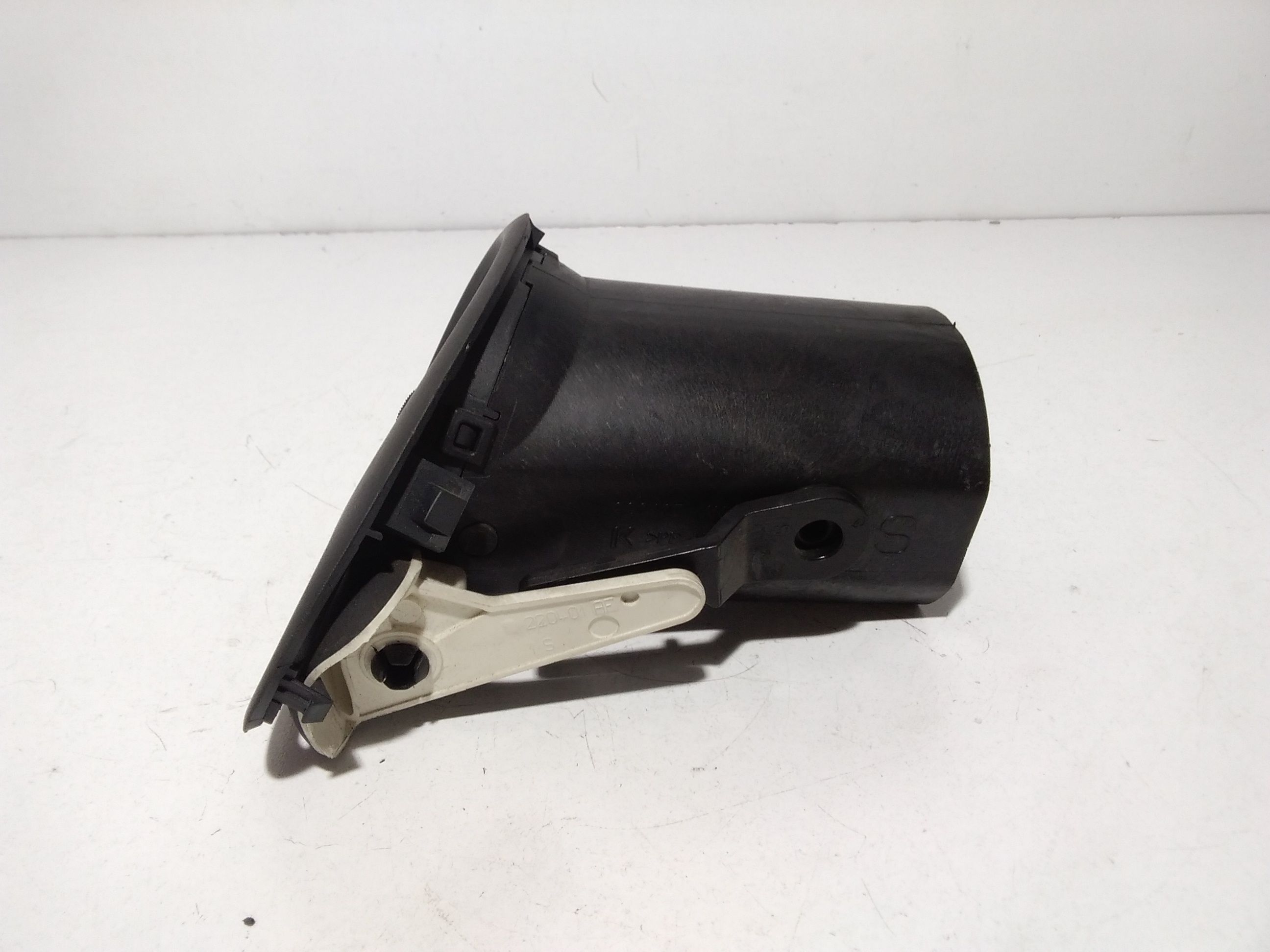 Condotto Aria Bocchette Lat. Cruscotto Sinistro Usato