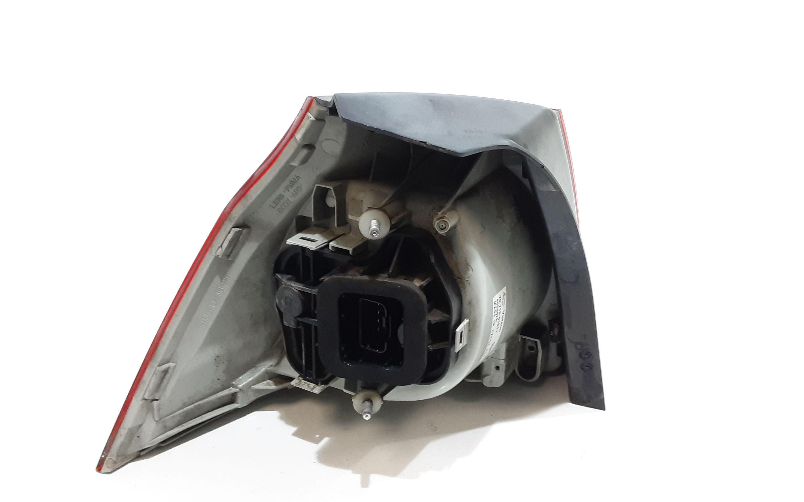 Fanale Post. Destro Usato