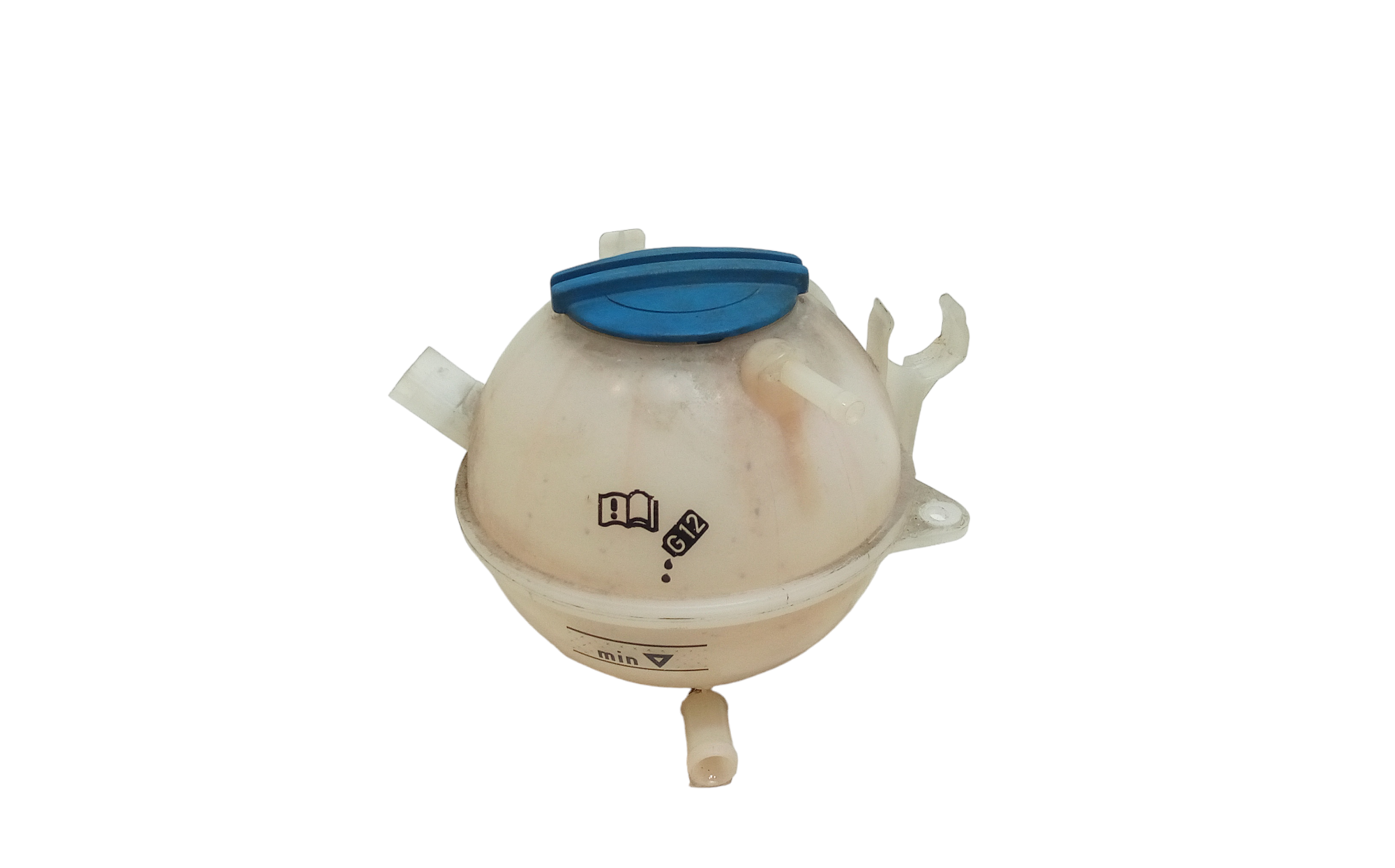 Vaschetta Compensazione Radiatore 1K0121407A Usato