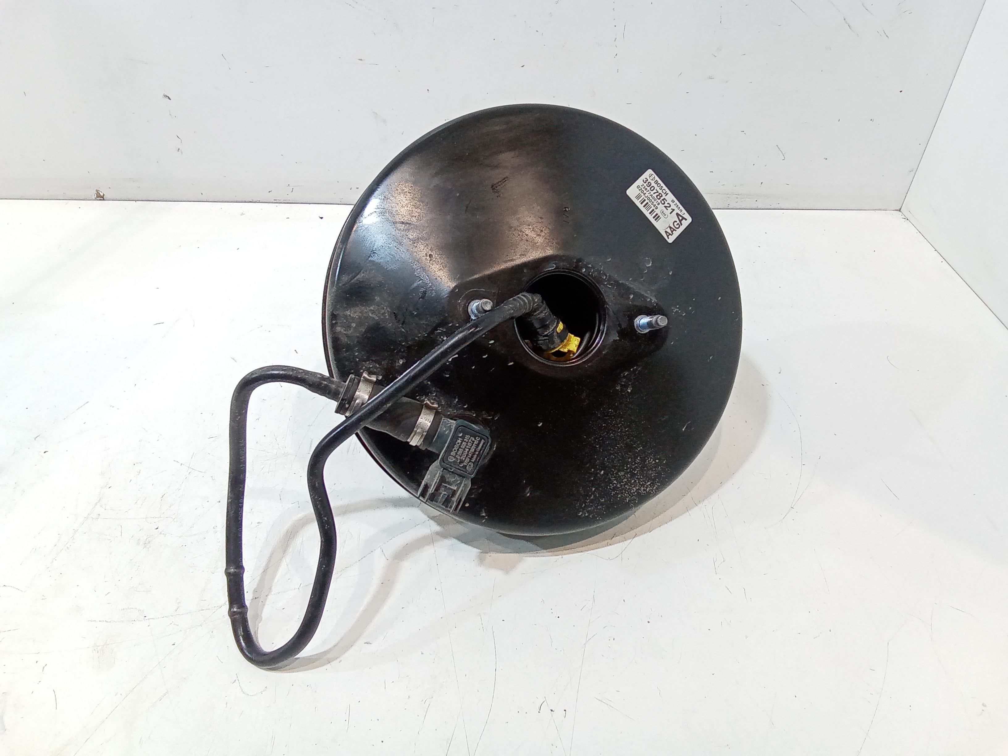 Servofreno 39087622 Usato