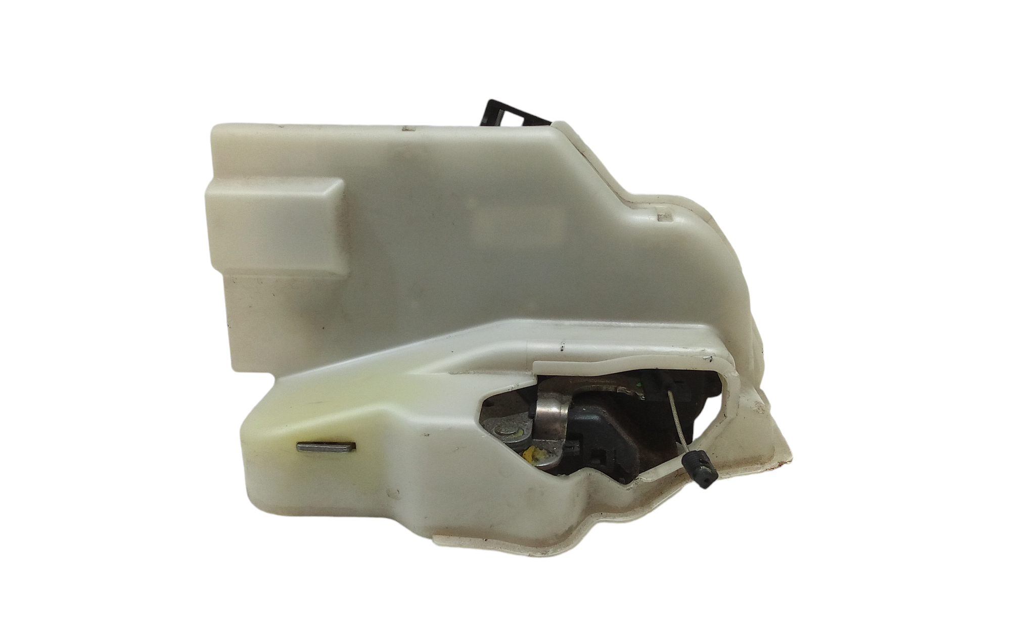 Serratura Porta Post. Sinistro 3D4839015K Usato