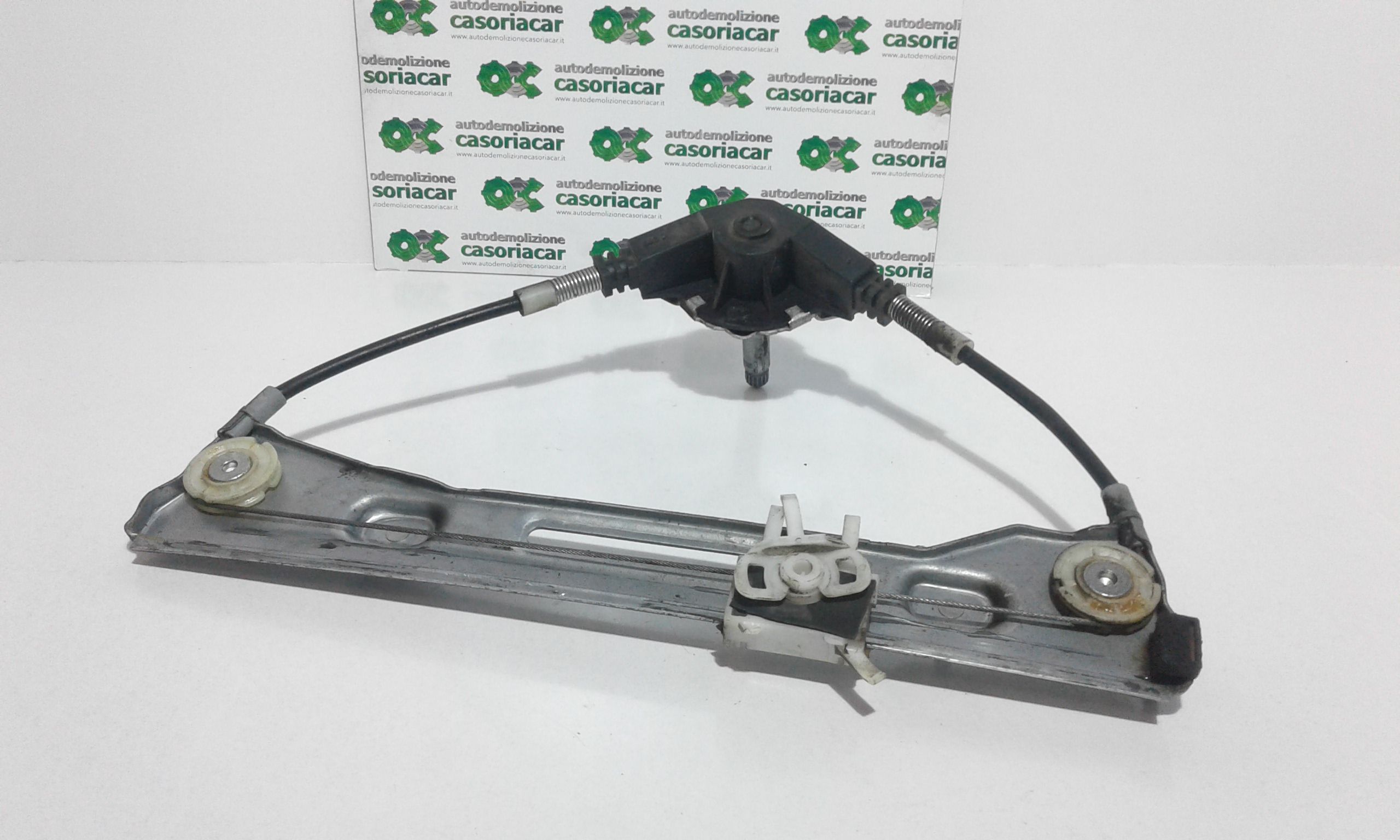 Alzacristallo Porta Post. Destro 46803653 Usato