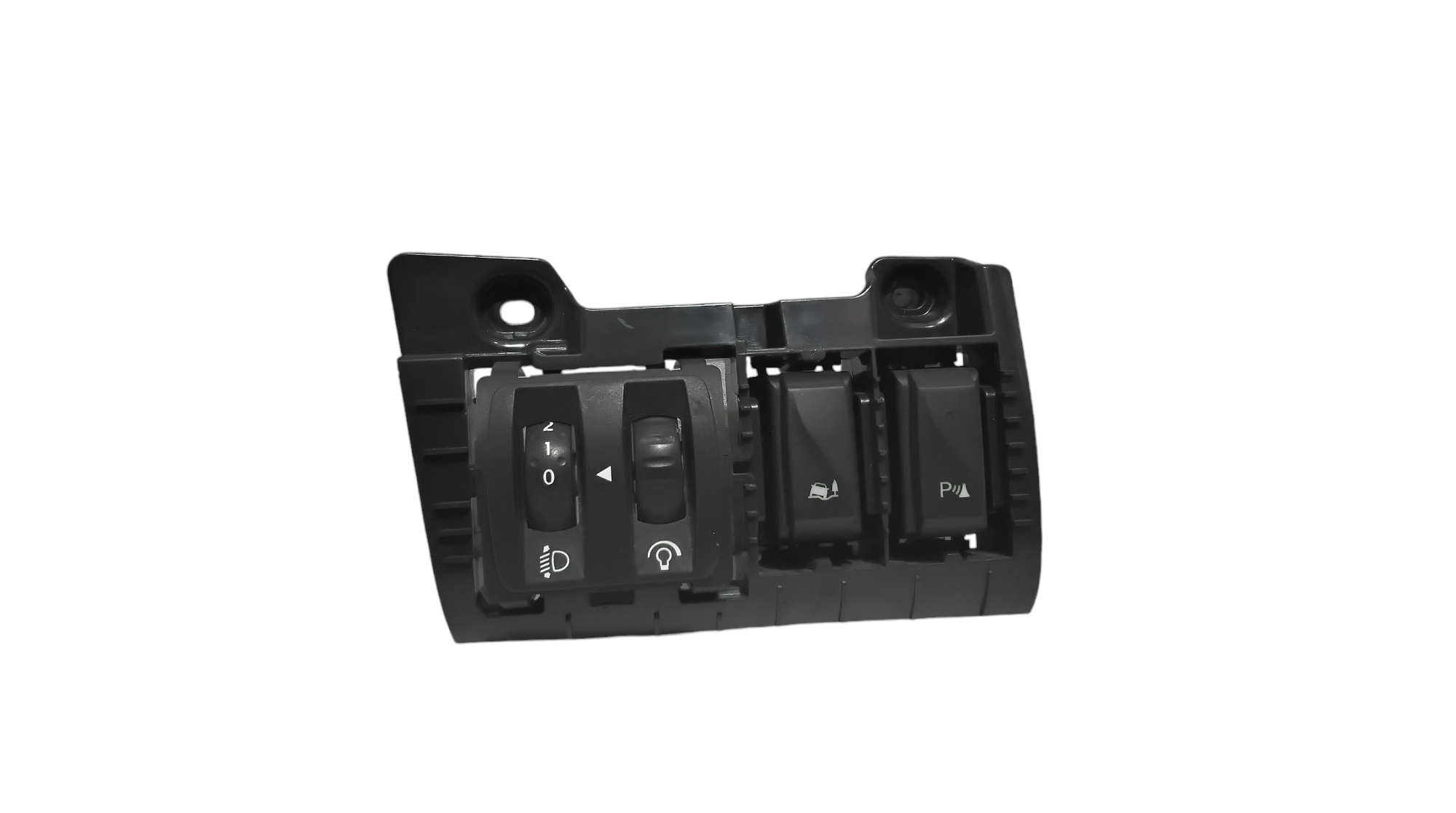 Comando Regolazione Altezza Proiettori Usato