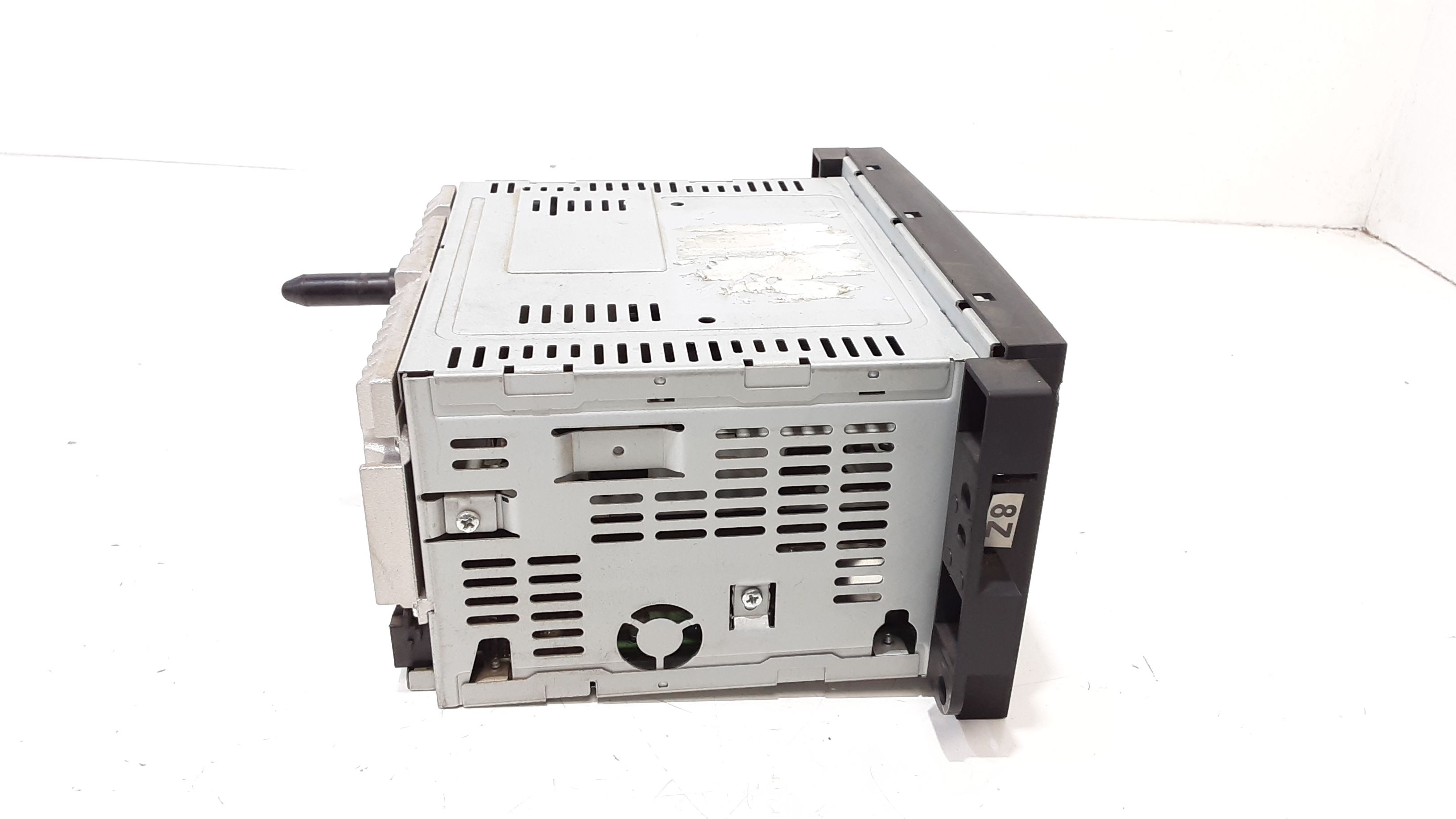 Autoradio 96647737 Usato