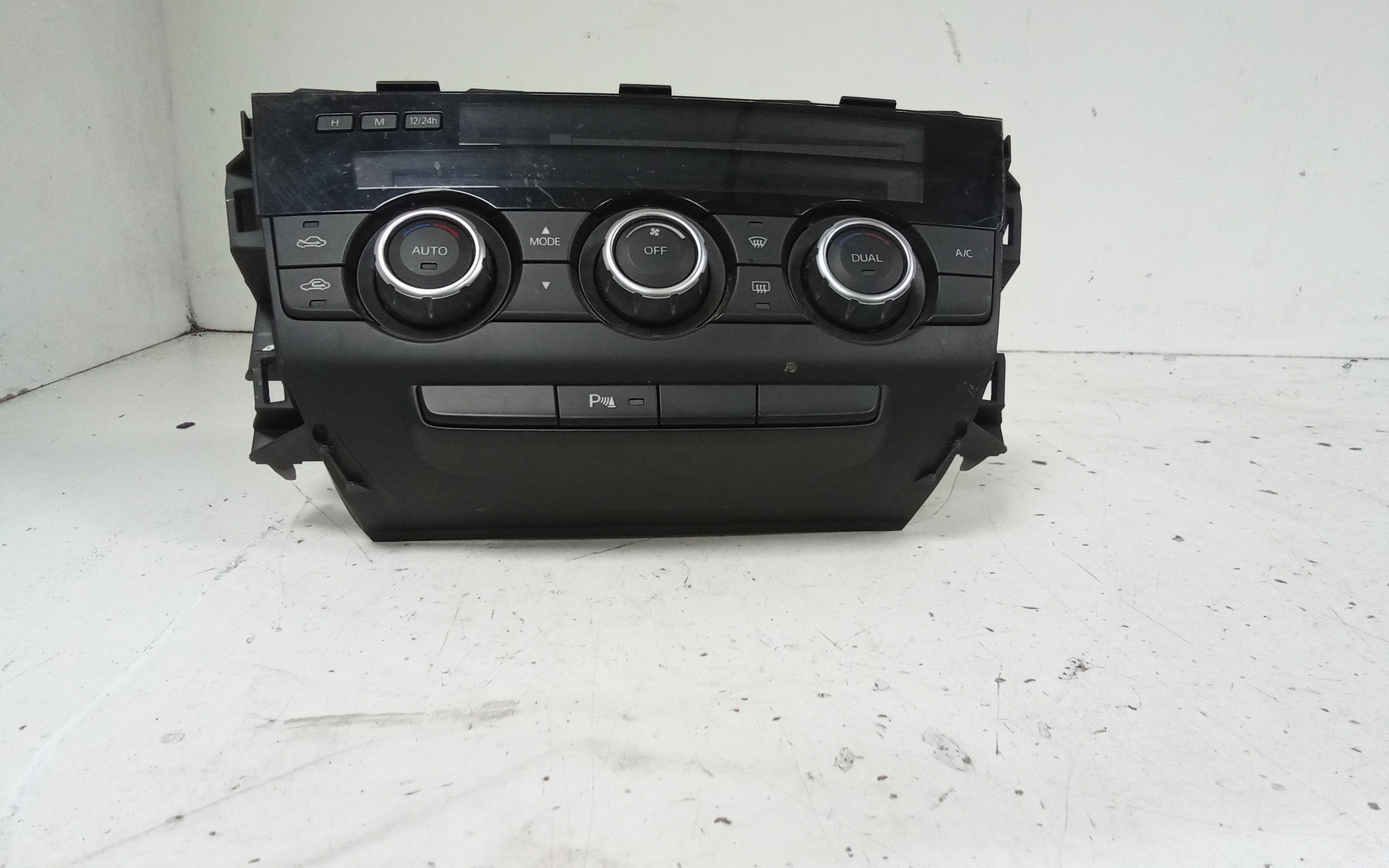 Blocco Comando Climatizzazione KA1M61190C Usato