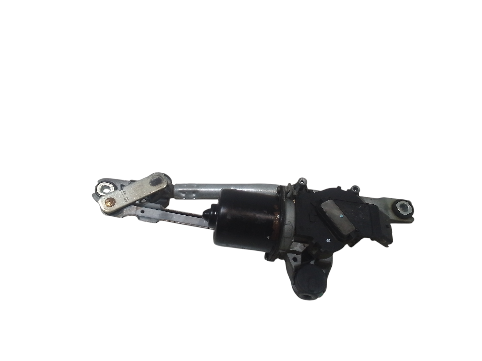 Motorino Tergiparabrezza Compl. Usato