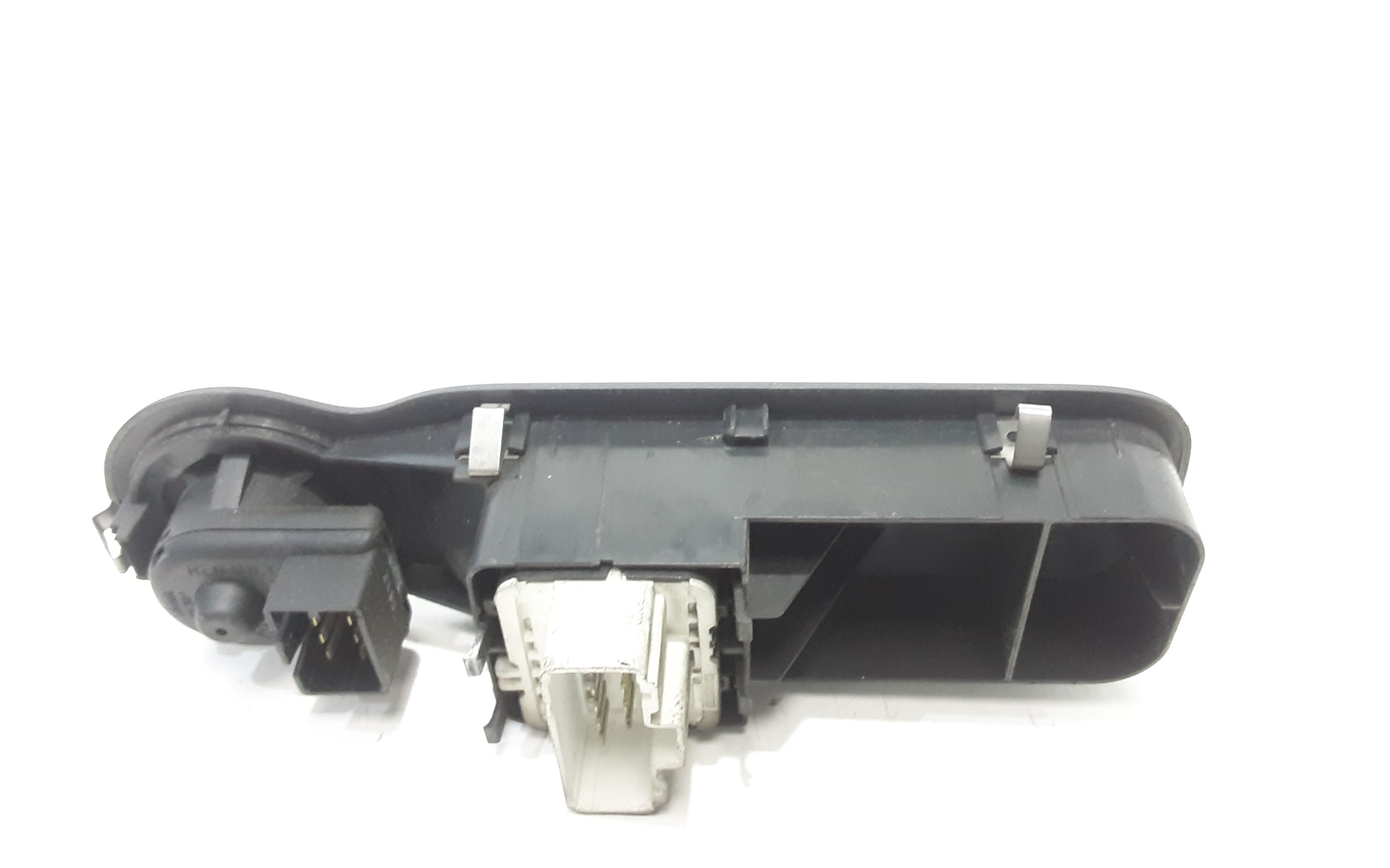 Interruttore Alzacristalli Porta Ant. Sinistro 8200214939 Usato
