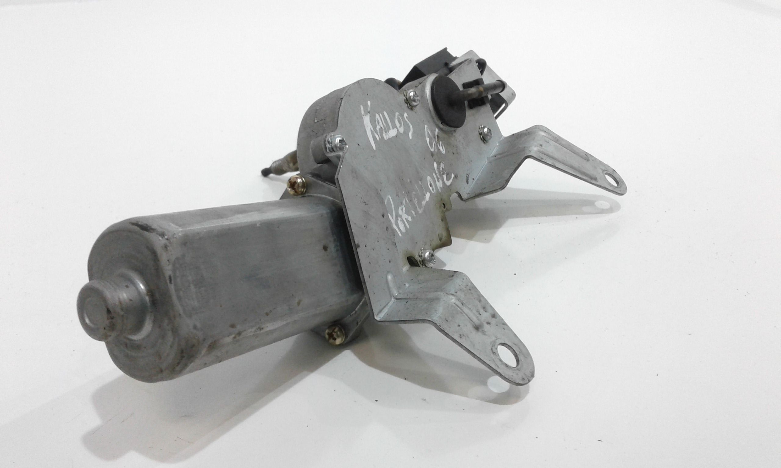 Motorino Tergilunotto 96543071 Usato