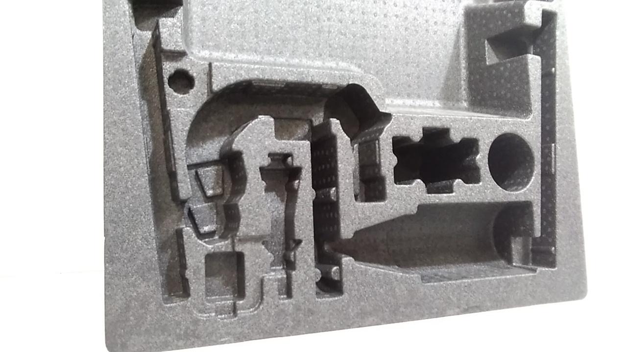 Pavimento Post. LR111101 Usato