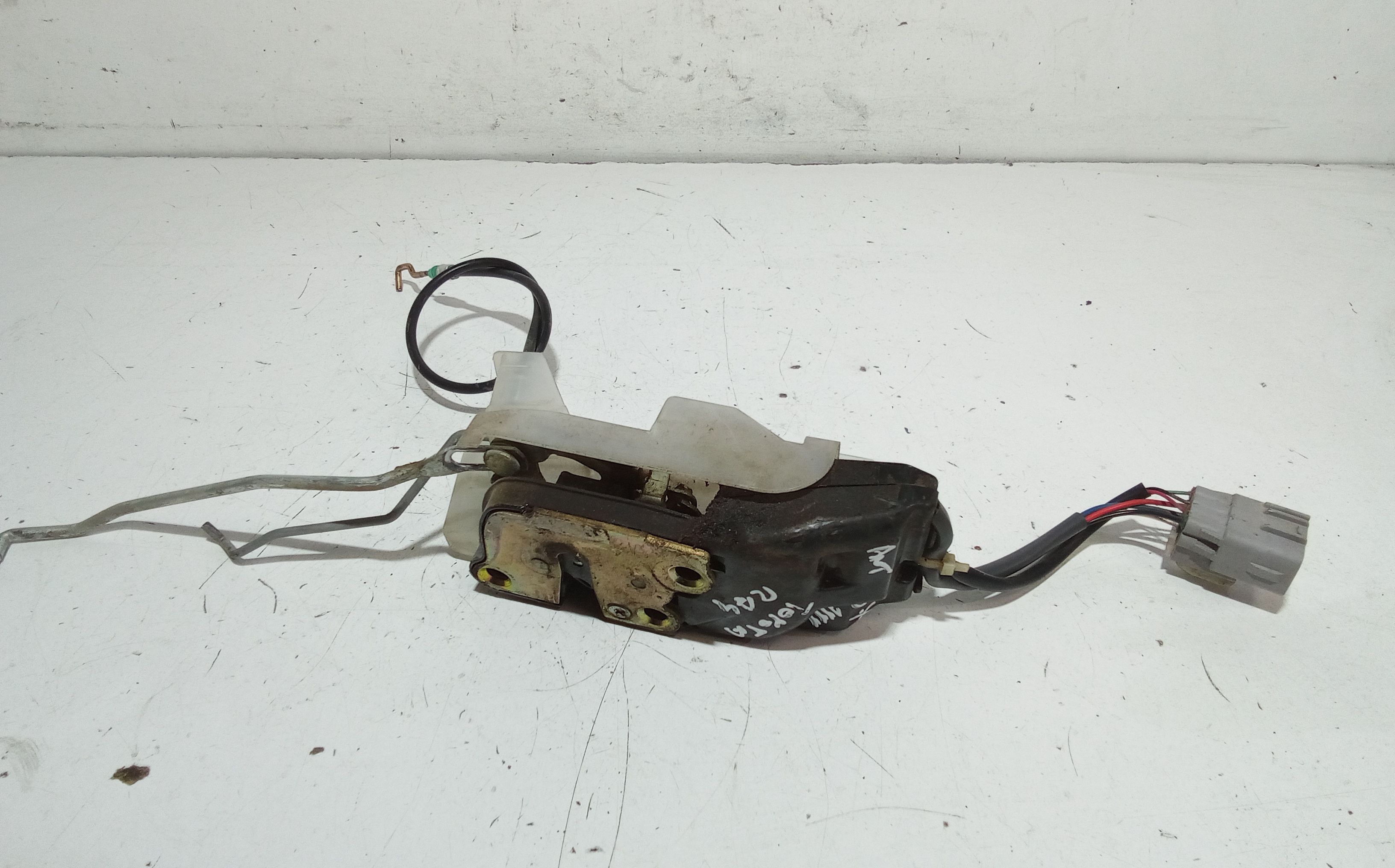 Serratura Porta Ant. Destro 6903042131 Usato