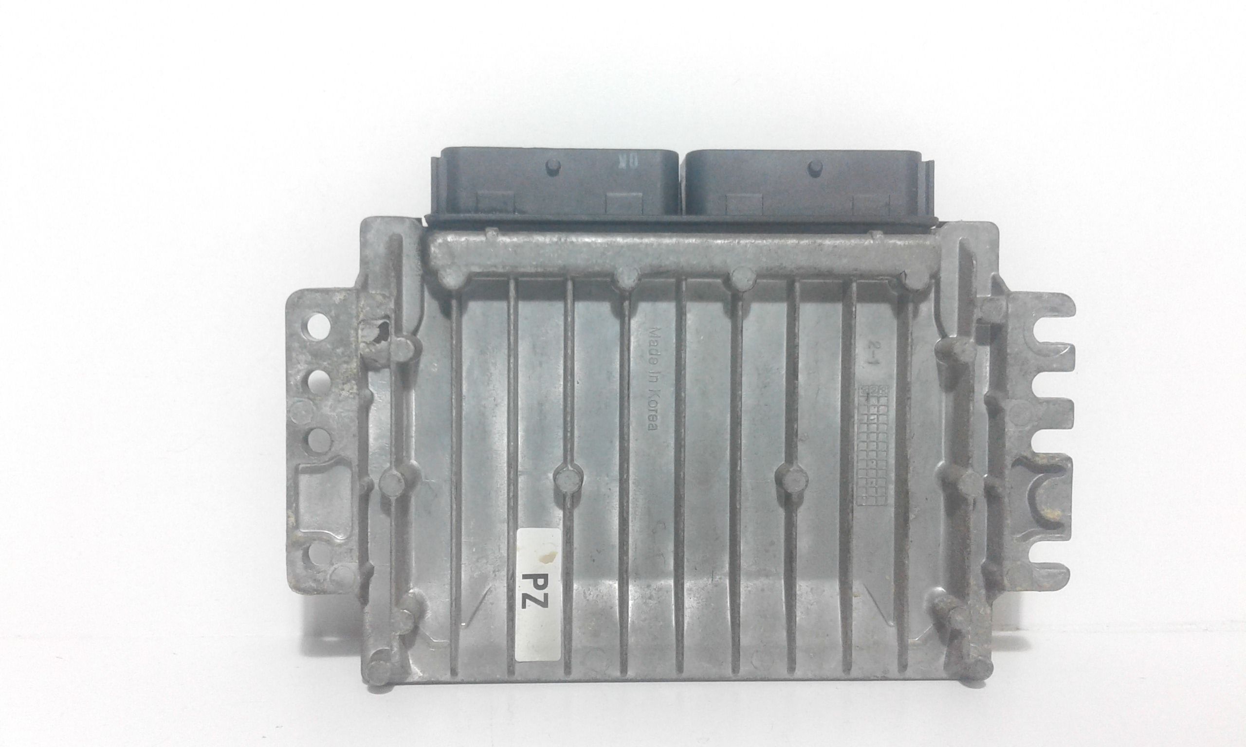 Centralina Iniezione 96801808 Usato